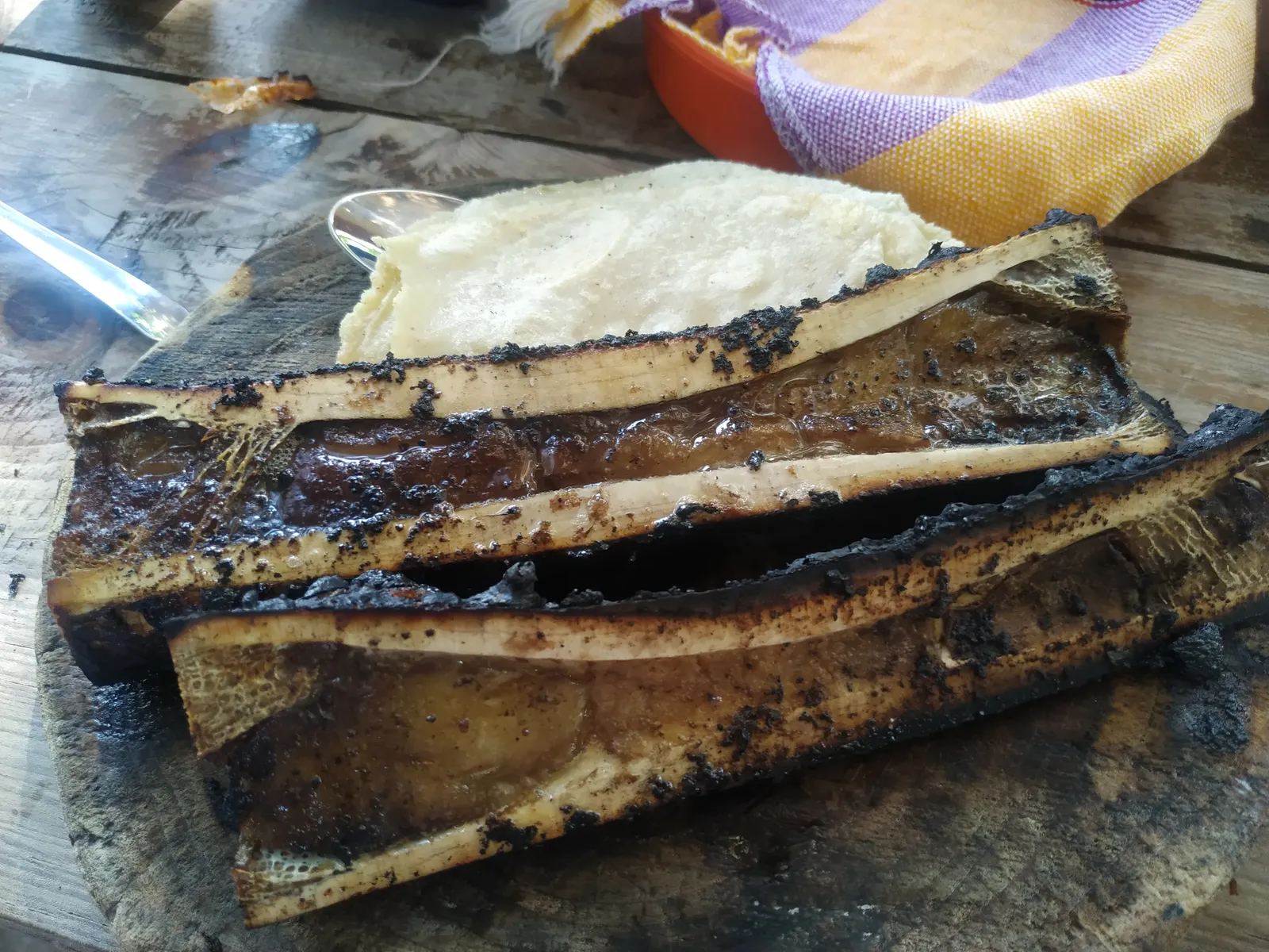Las zarandeadas de Jamapa image 10