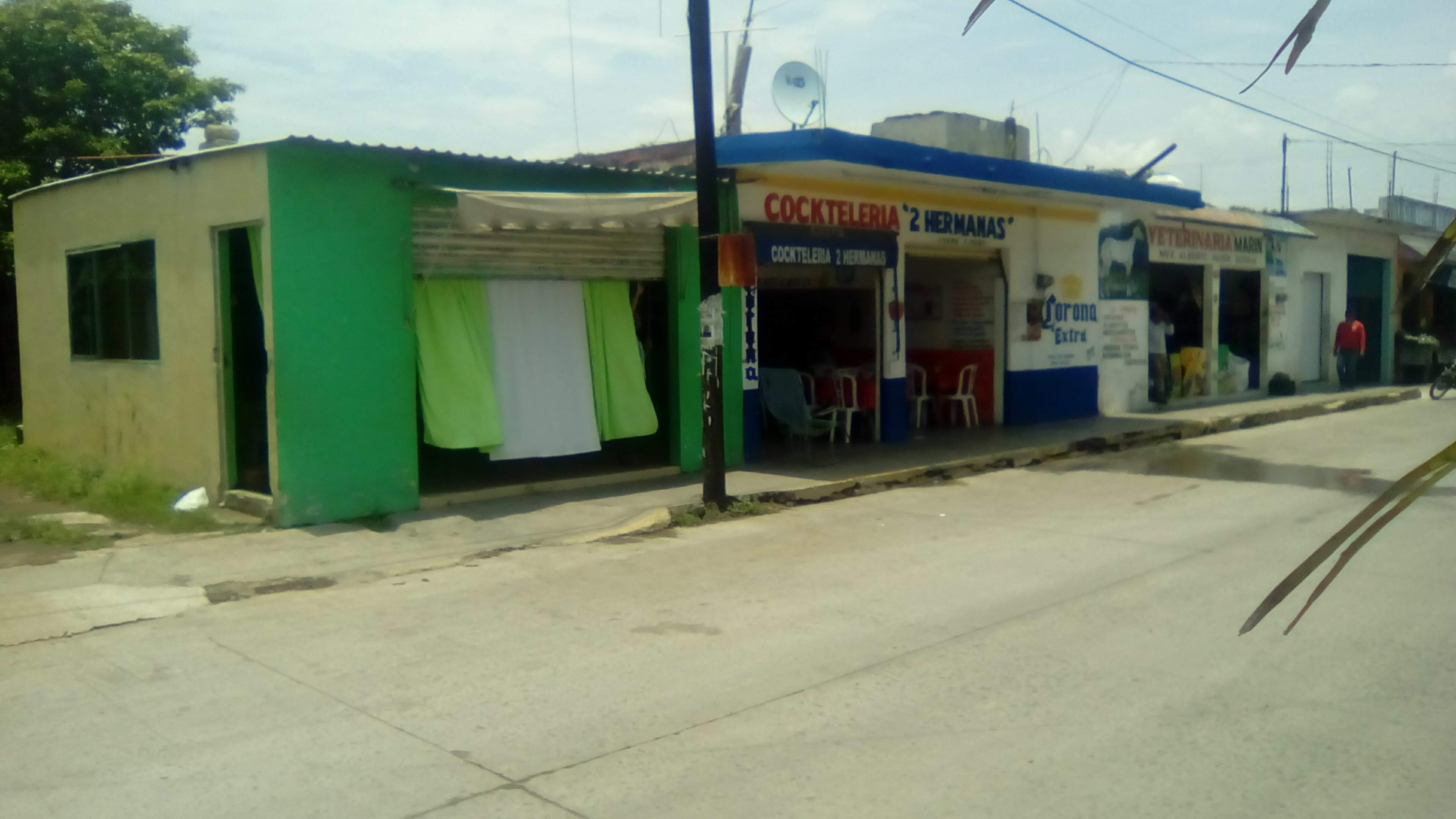 Cockteleria 2 Hermanas image 2