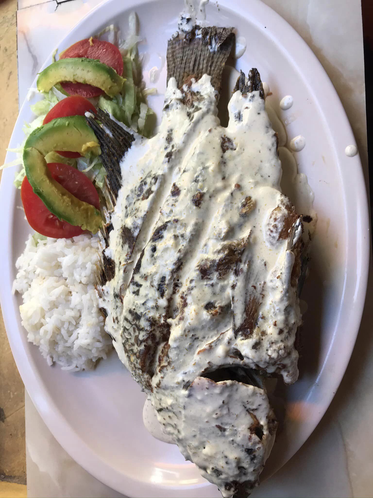 Mariscos Rio Jamapa image 1