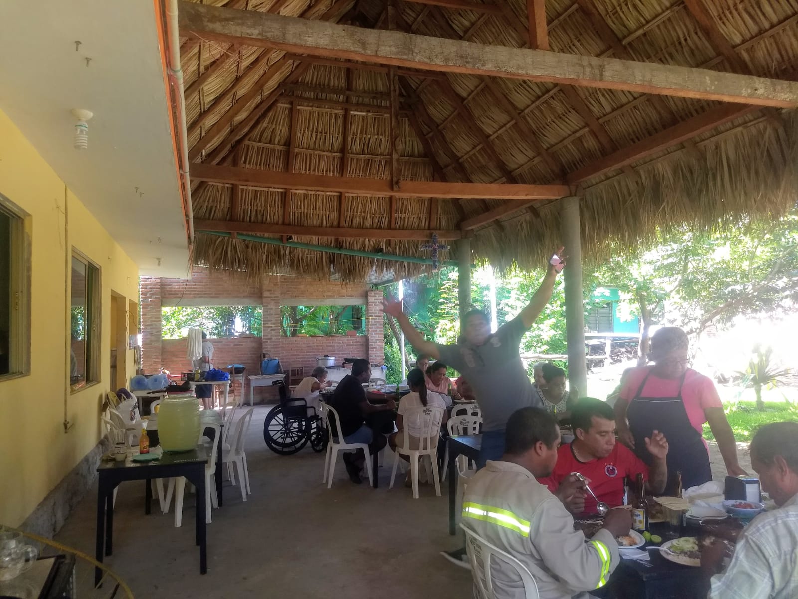 Mariscos Rio Jamapa image 2