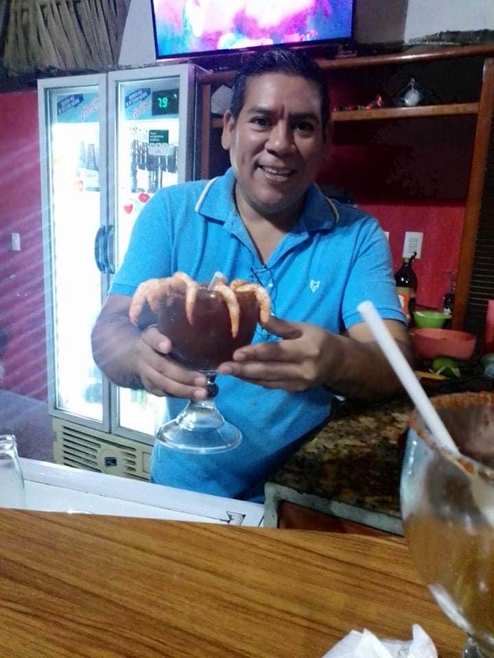Mariscos Rio Jamapa image 3