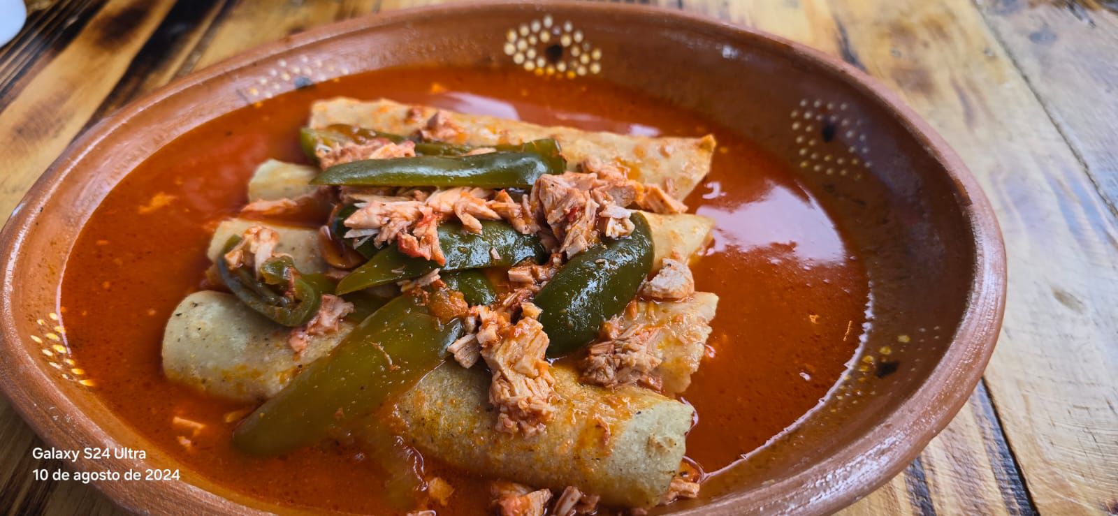 CARNITAS DOÑA CARIÑO image 1