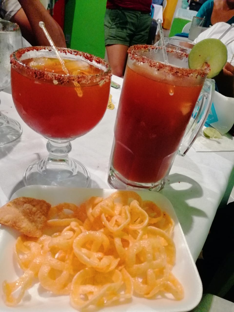 Los Rebozos Jamapa image 1