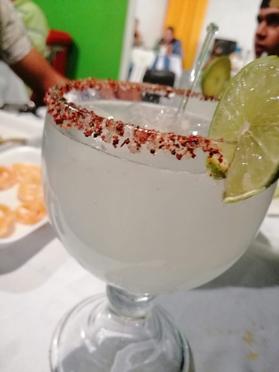 Los Rebozos Jamapa image 2