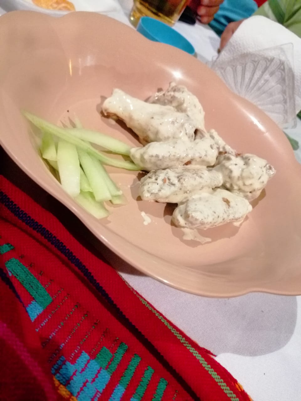 Los Rebozos Jamapa image 4