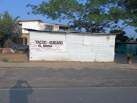 Tacos el mana image 1