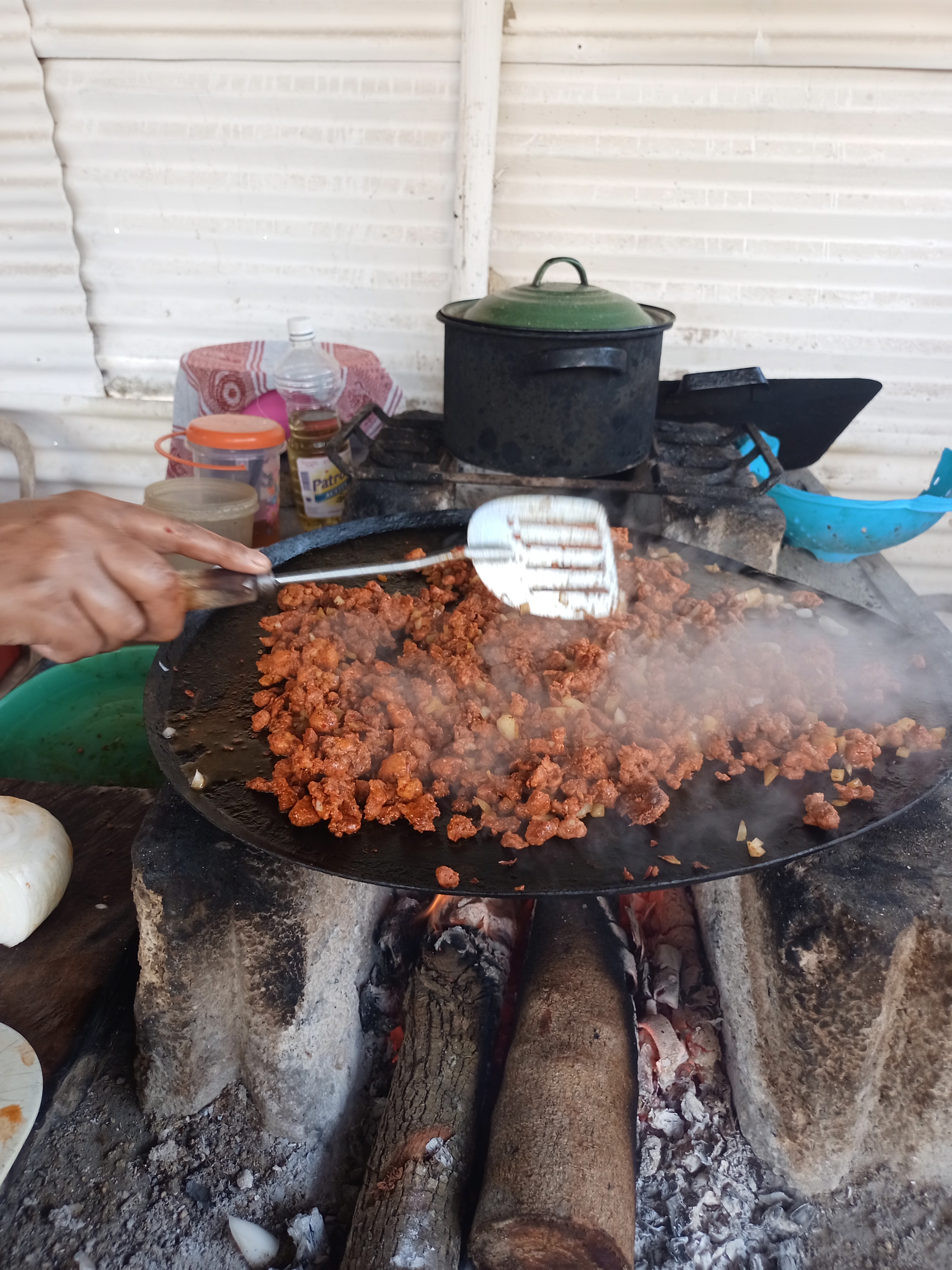 Tacos el mana image 2