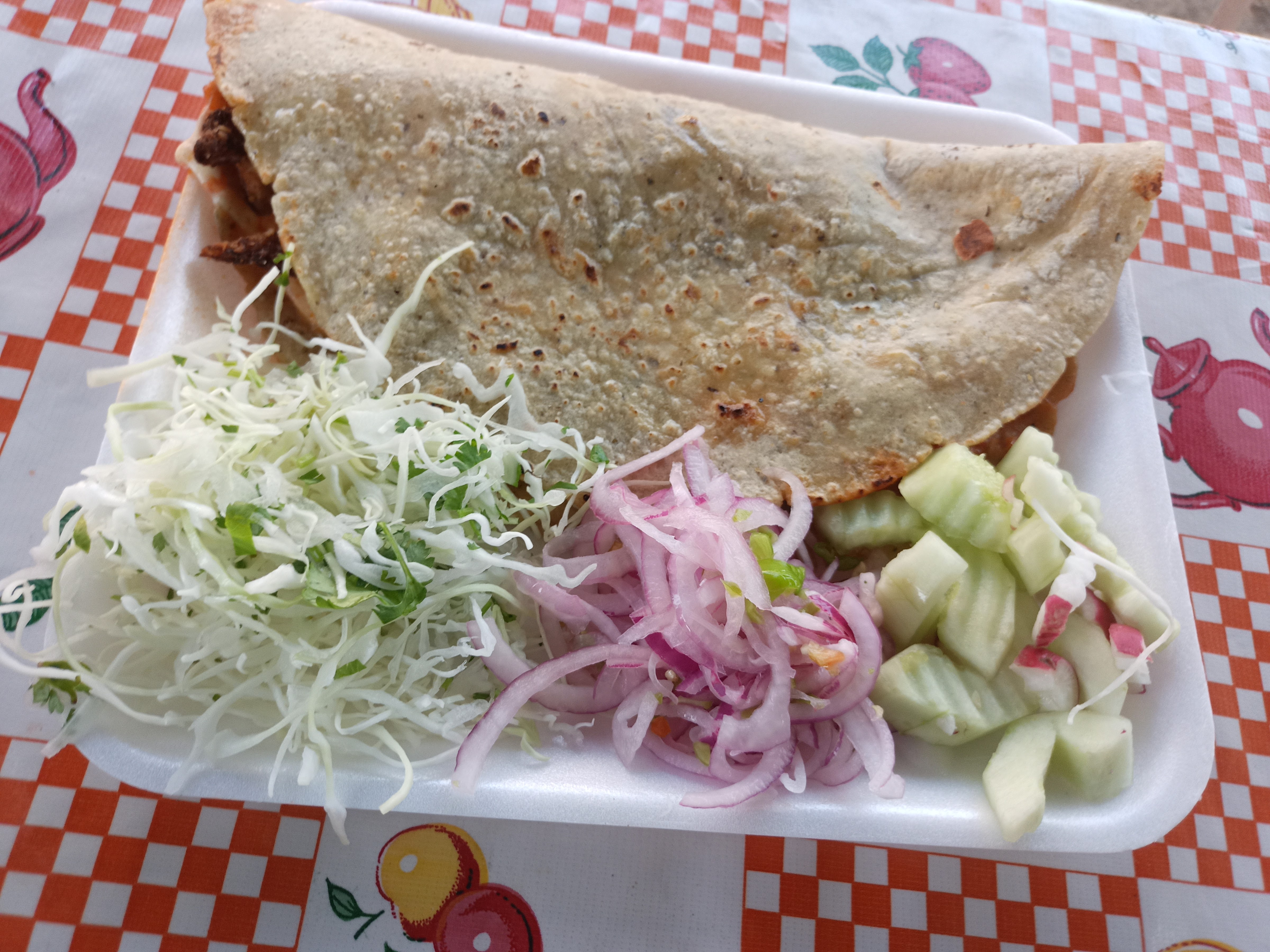 Tacos el mana image 3
