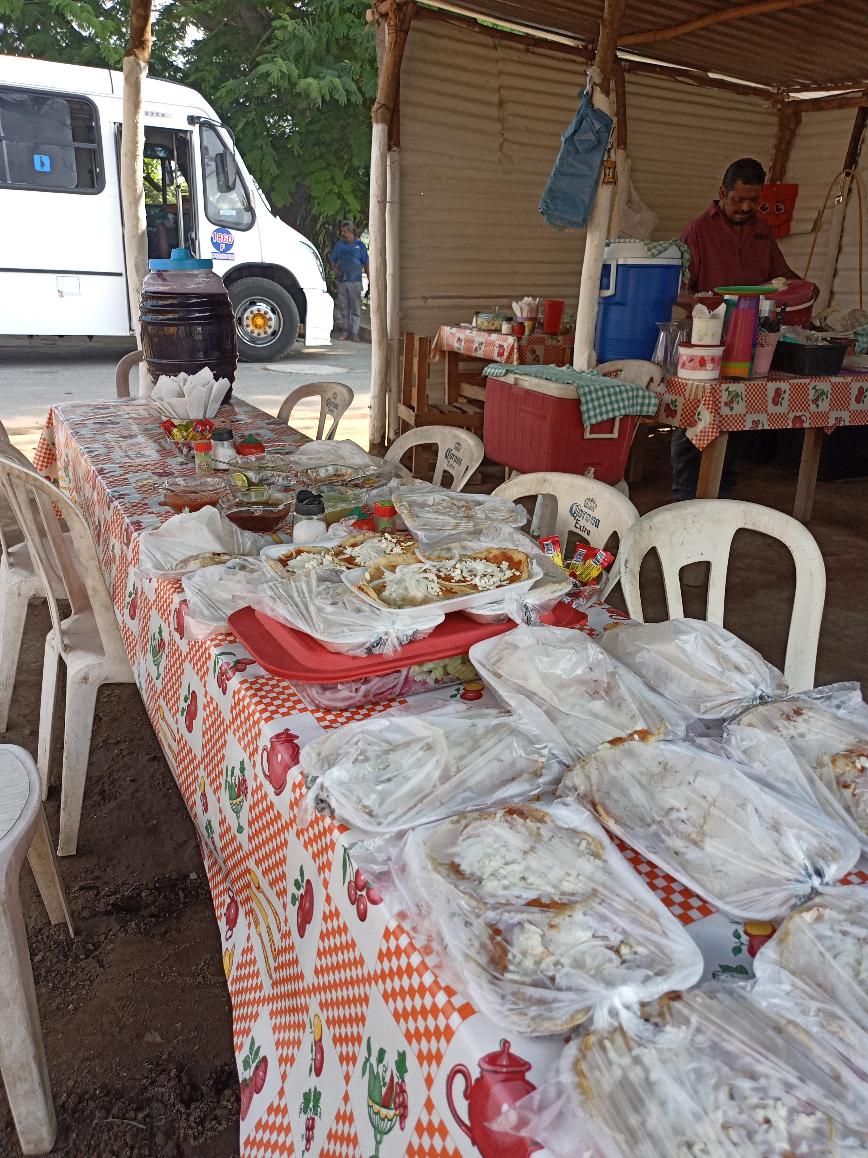 Tacos el mana image 4