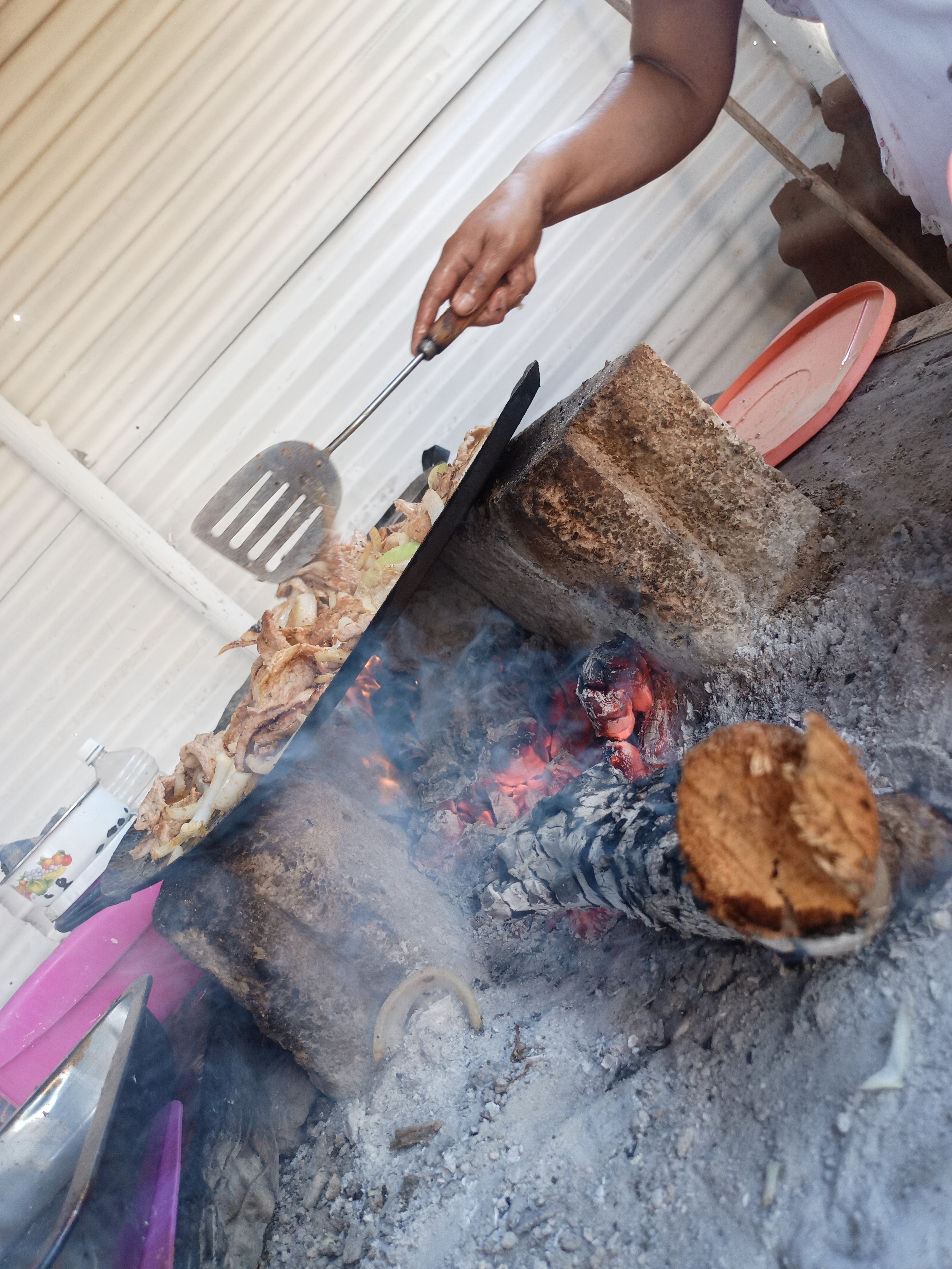 Tacos el mana image 5