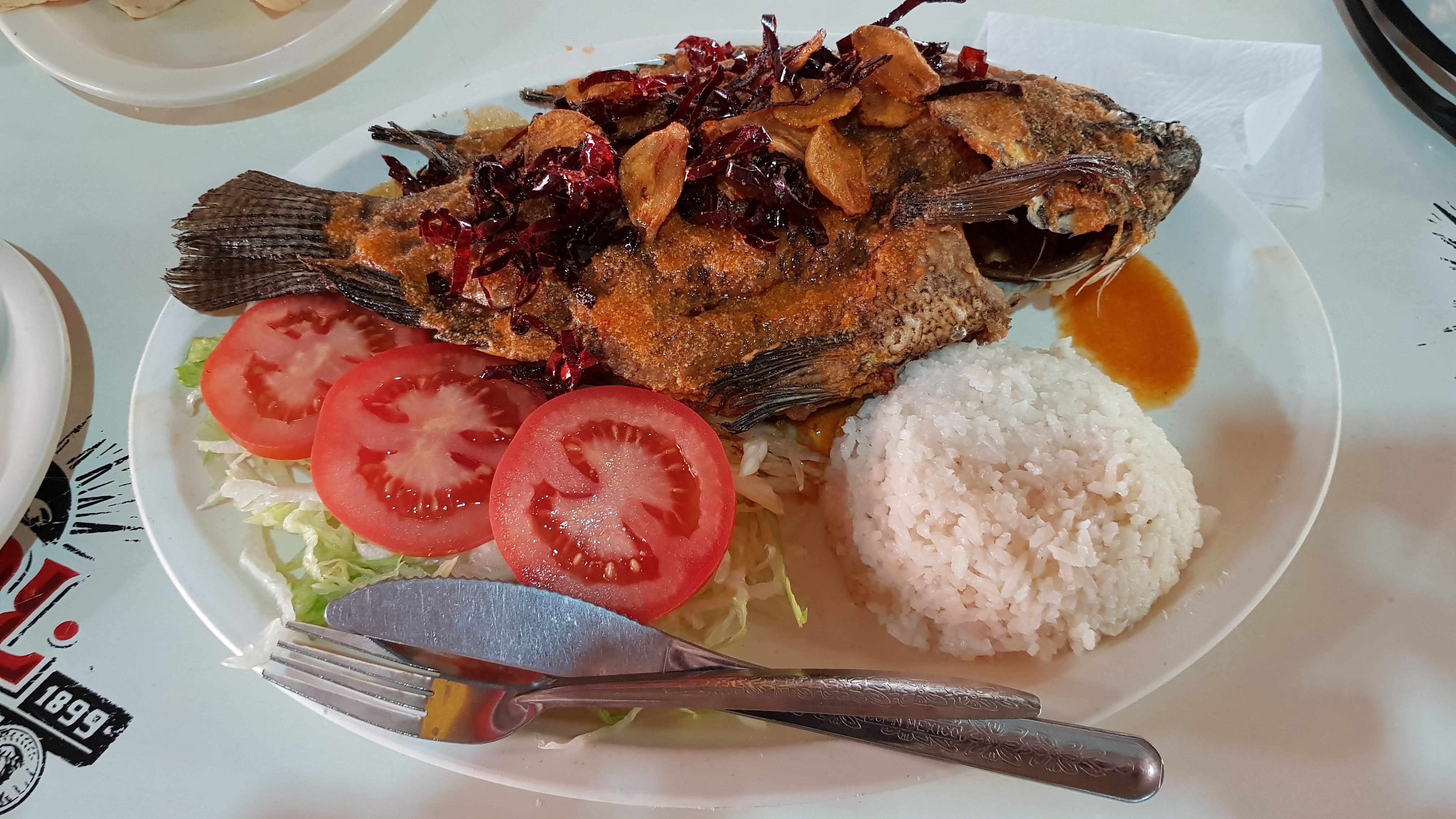 Palapa Chely Mariscos By Victor Prieto image 1