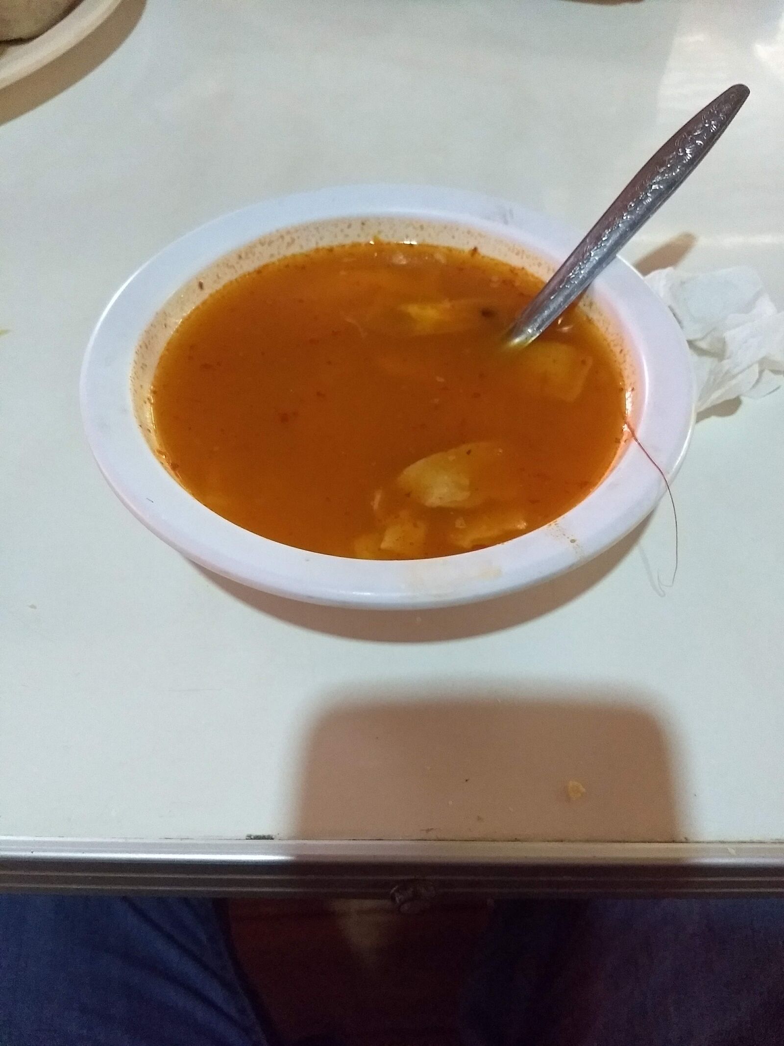 Palapa Chely Mariscos By Victor Prieto image 3