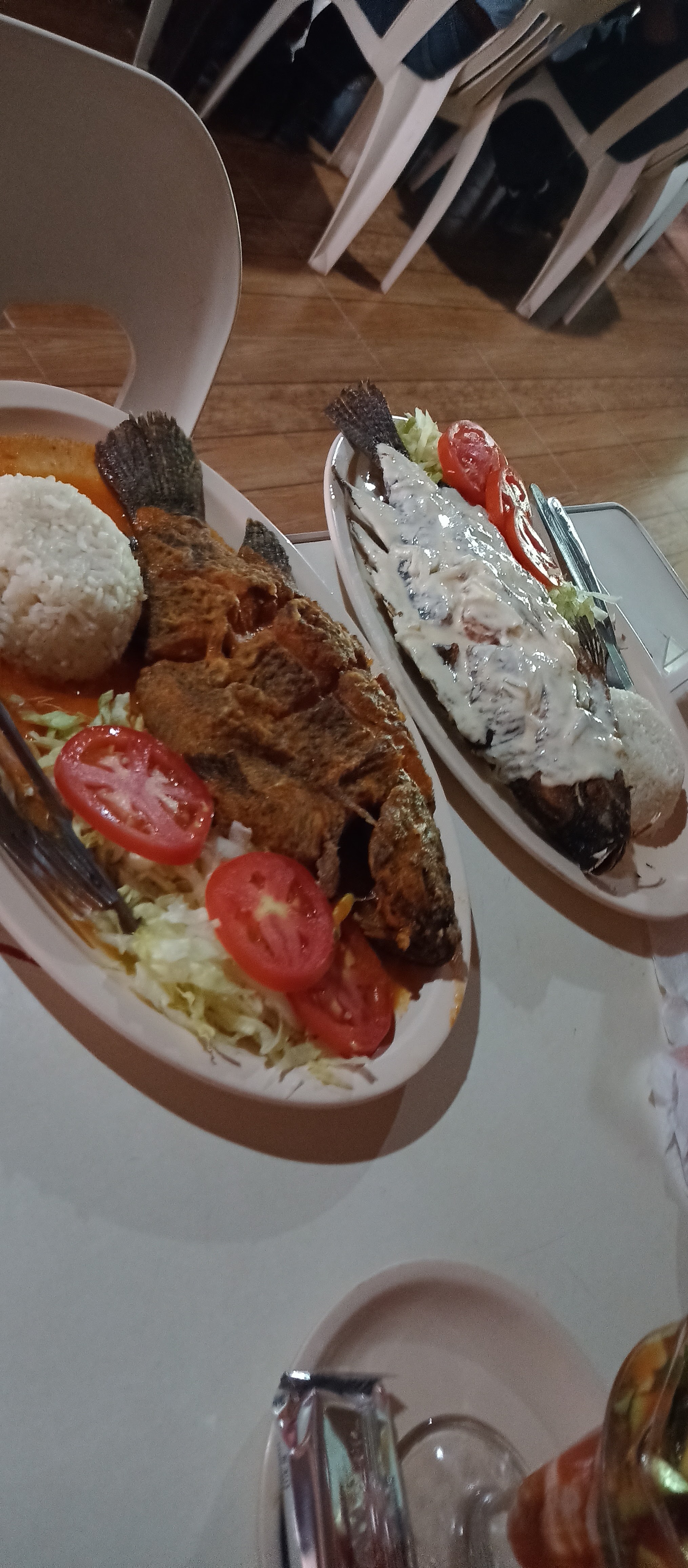 Palapa Chely Mariscos By Victor Prieto image 8