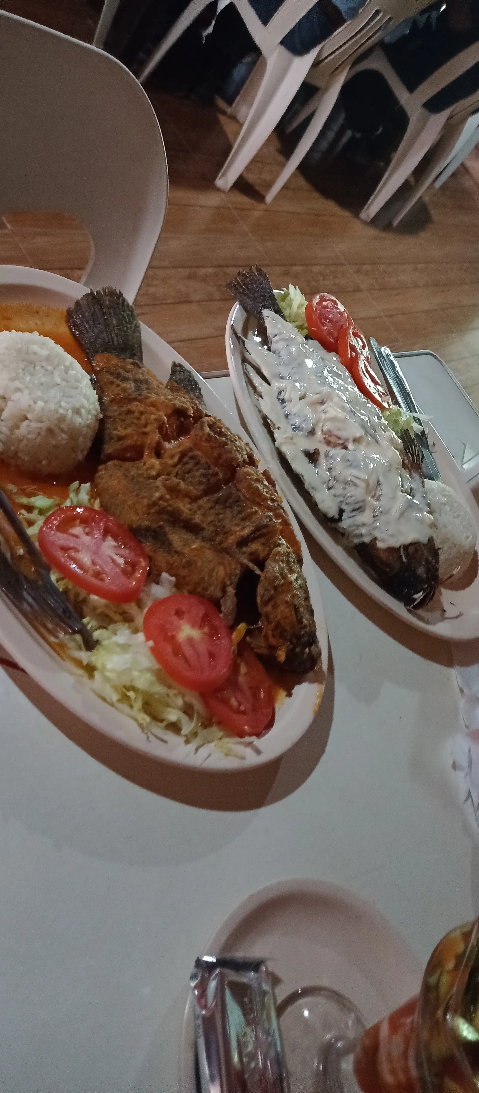 Palapa Chely Mariscos By Victor Prieto image 8