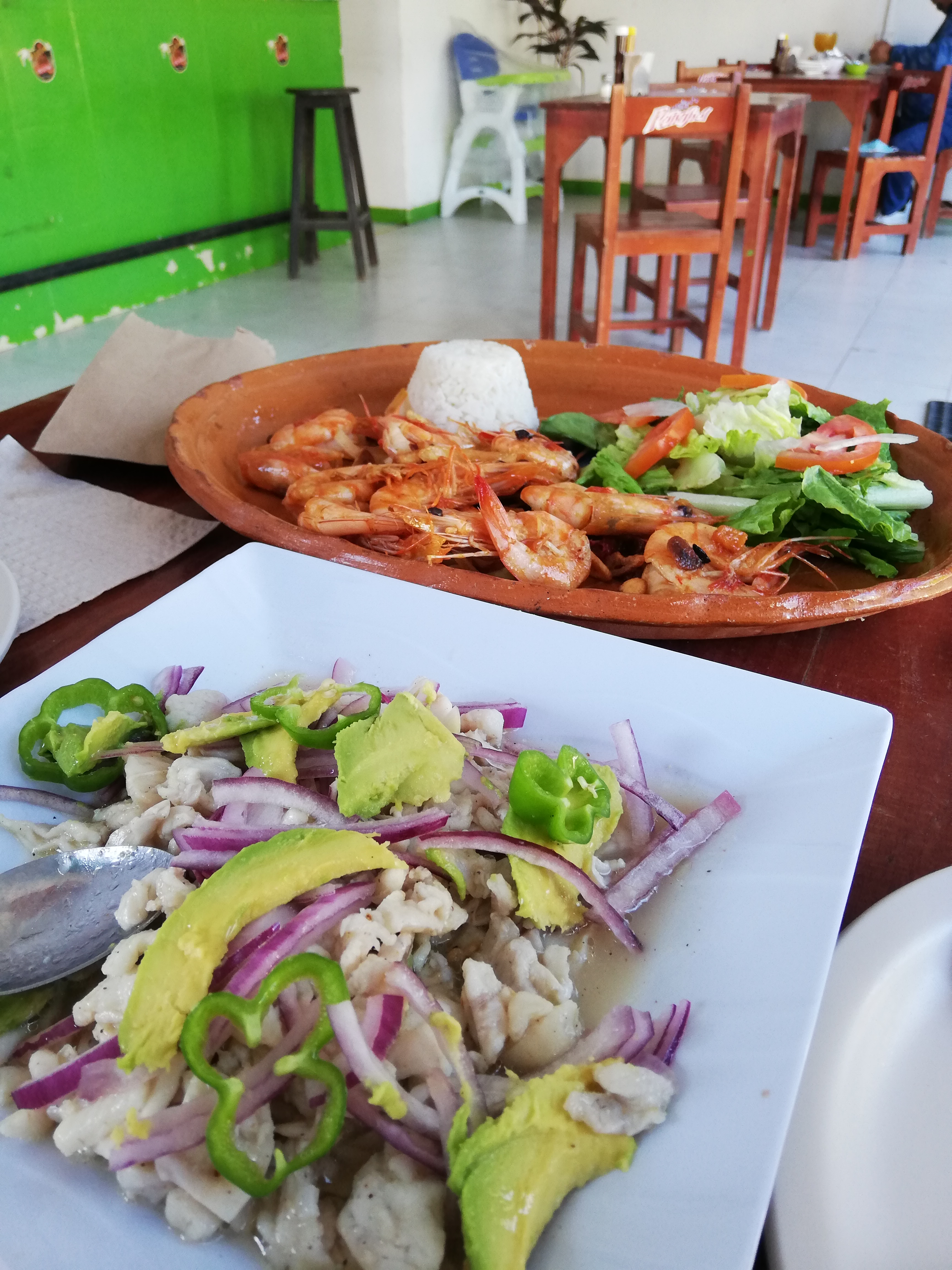 El Pénjamo Restaurante Bar image 3