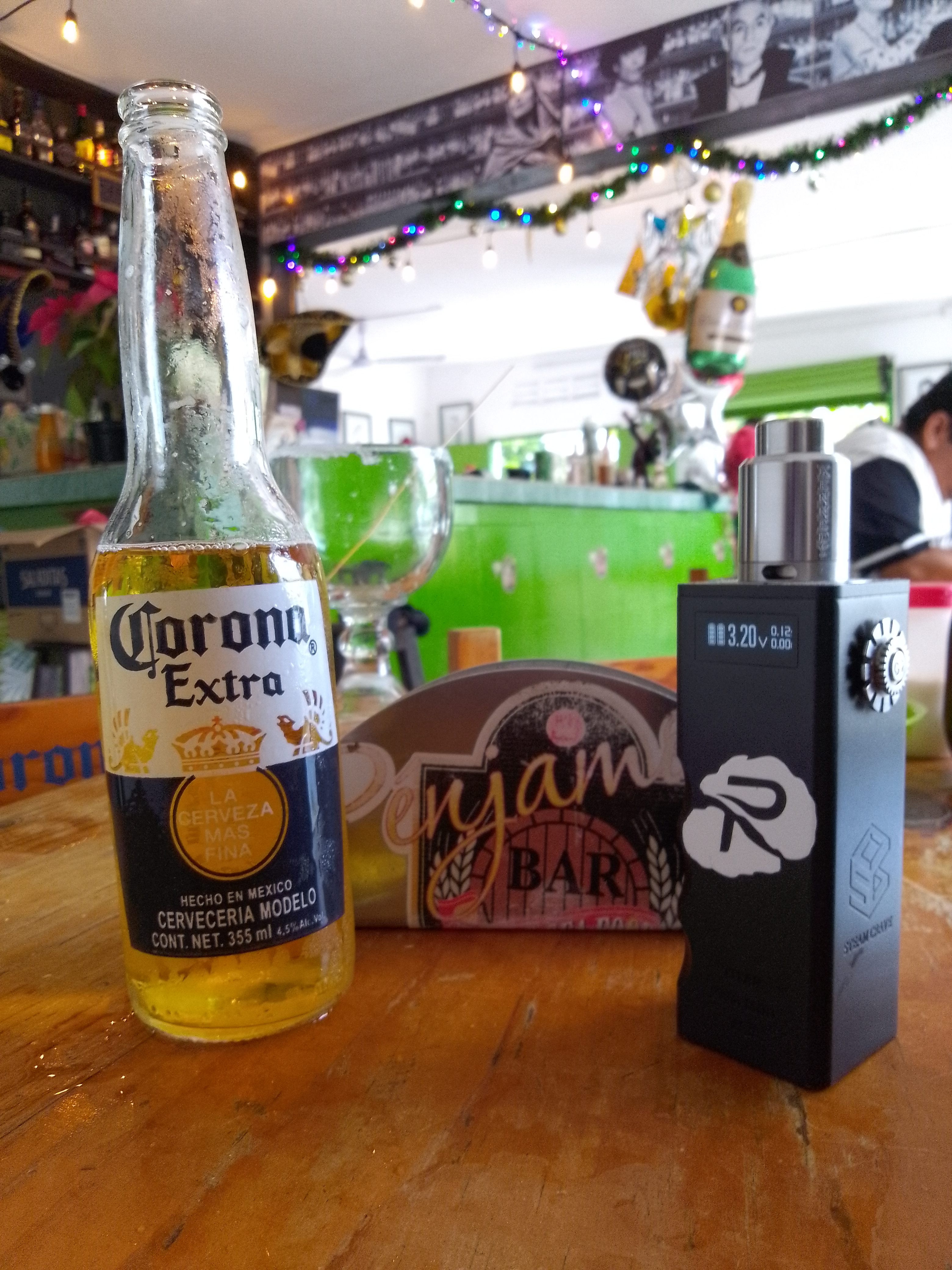 El Pénjamo Restaurante Bar image 7