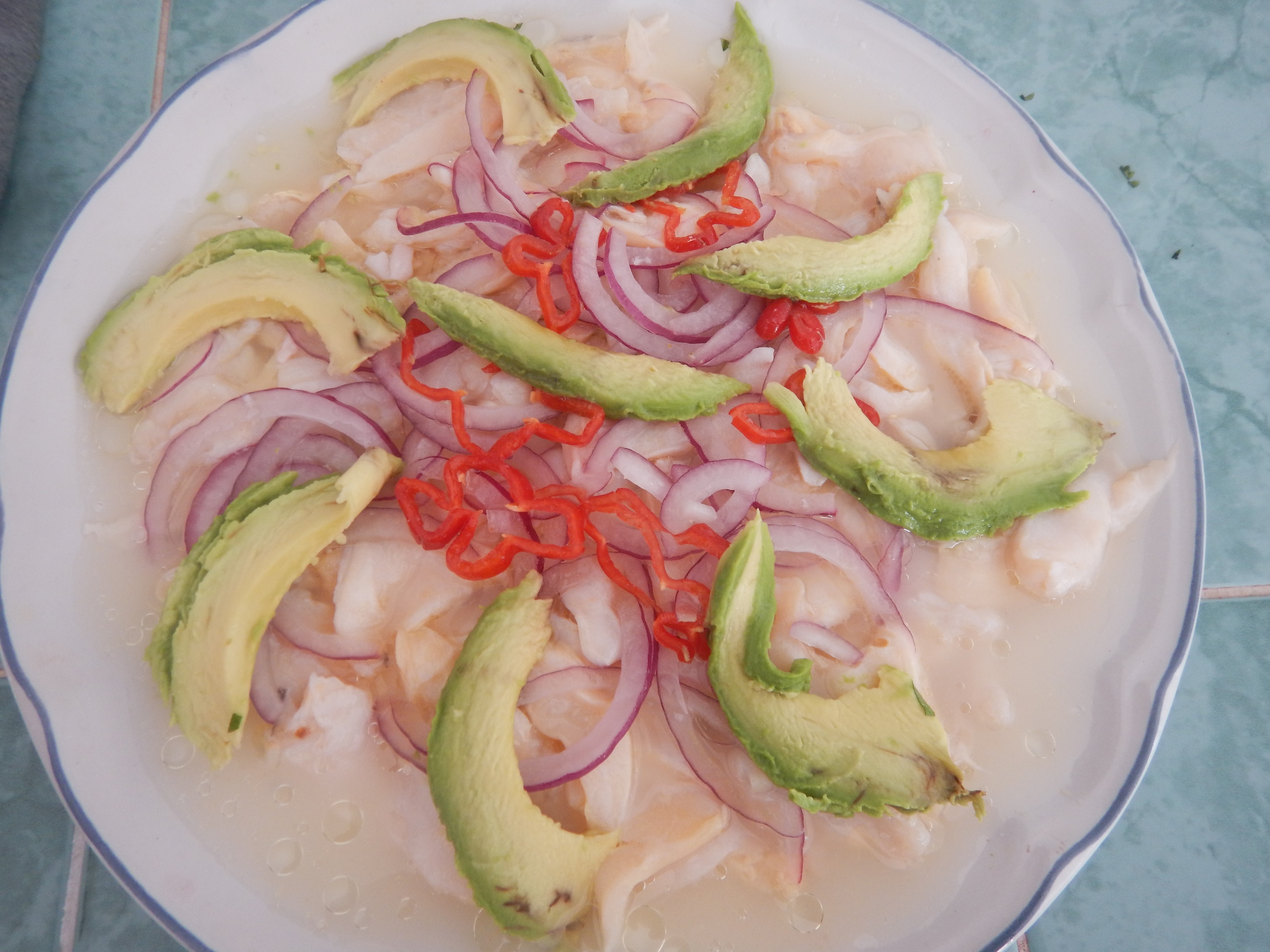 El Pénjamo Restaurante Bar image 9