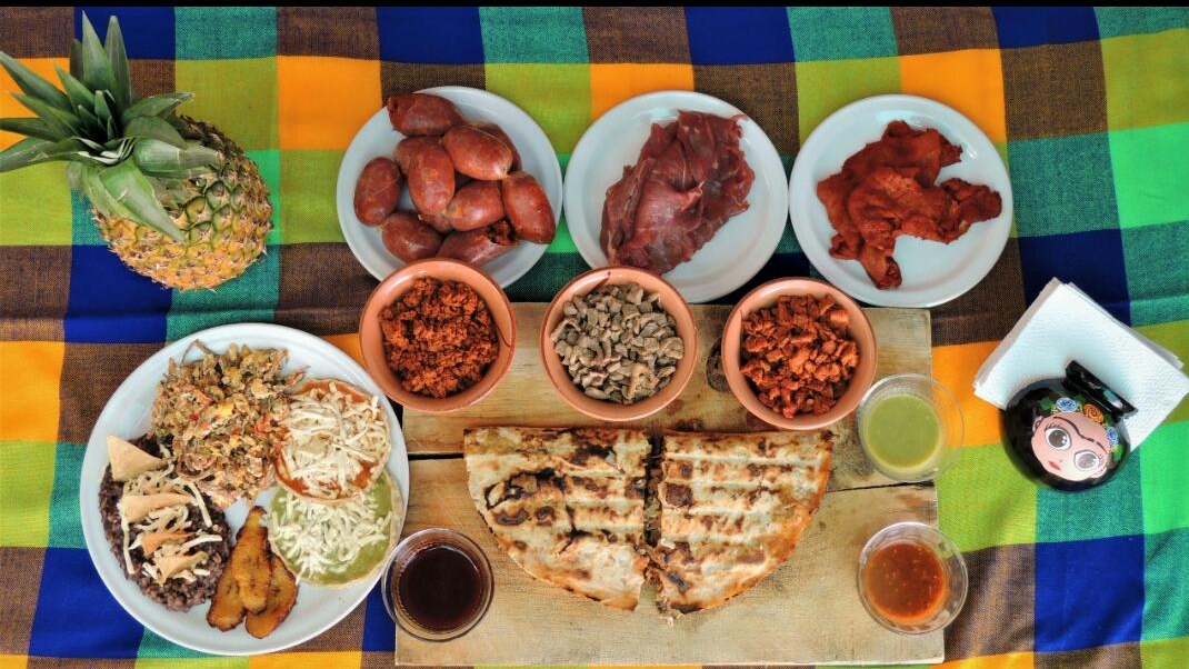 Barro Negro Floresta image 2