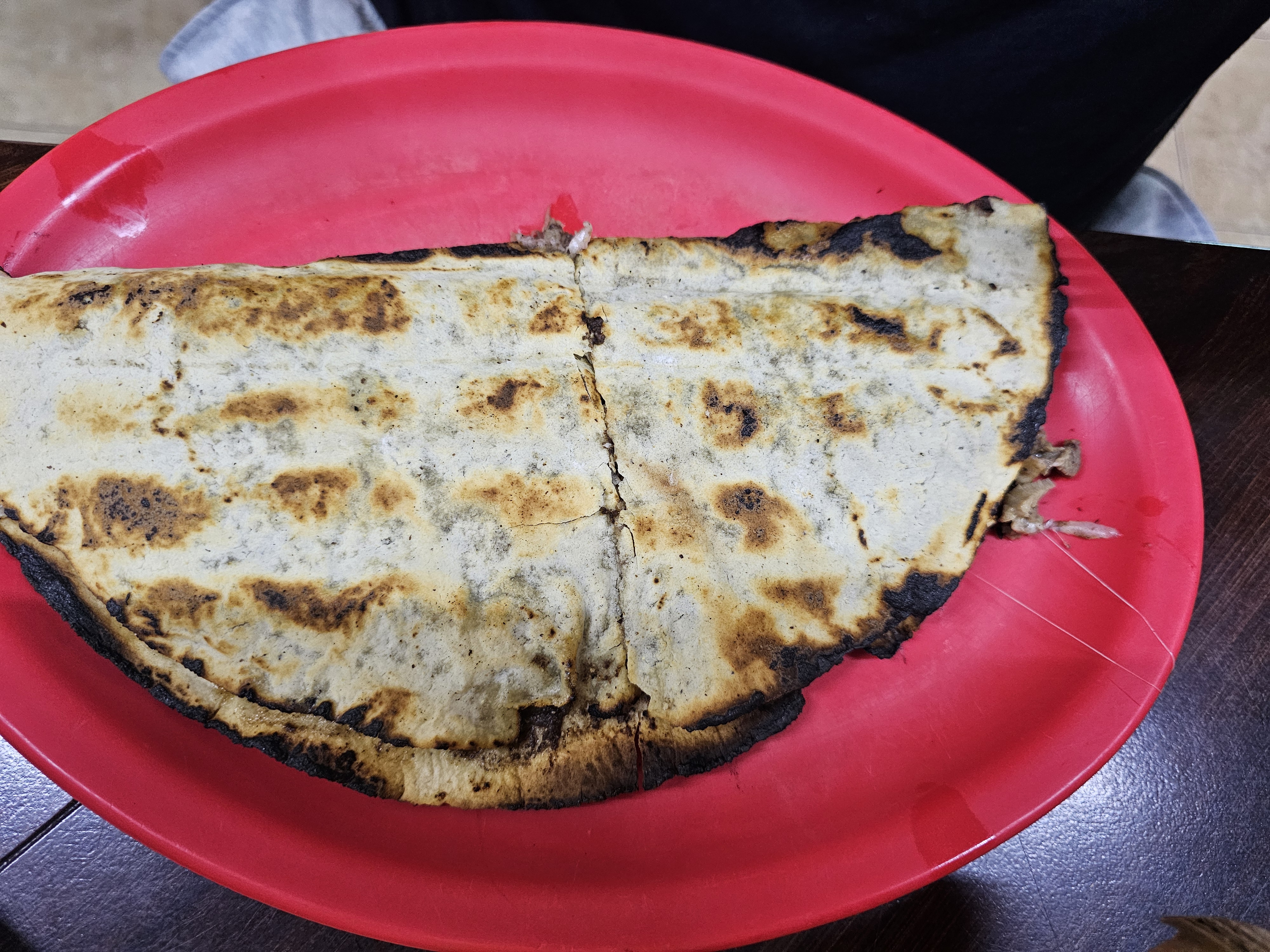 Barro Negro Floresta image 4