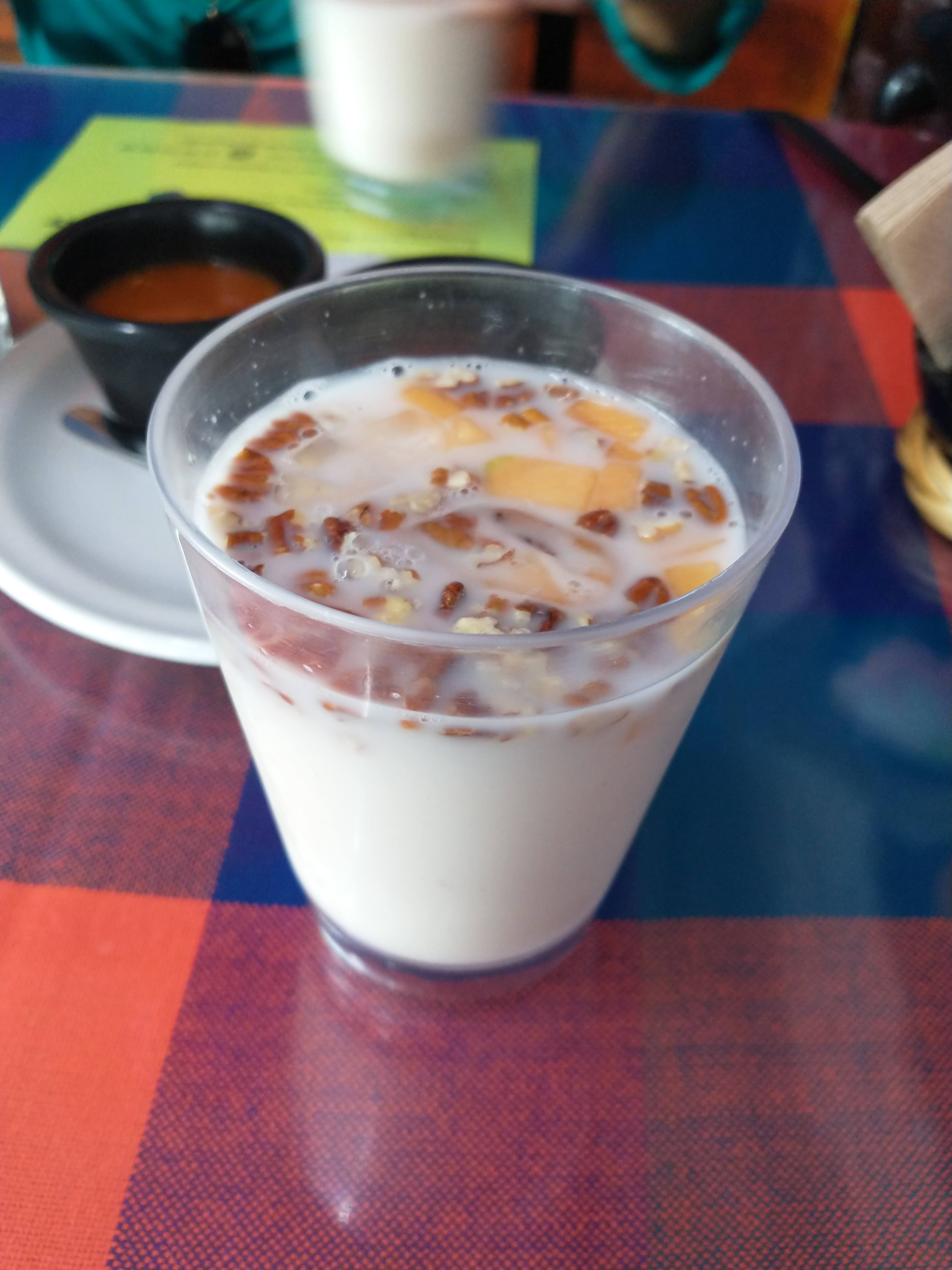 Barro Negro Floresta image 5