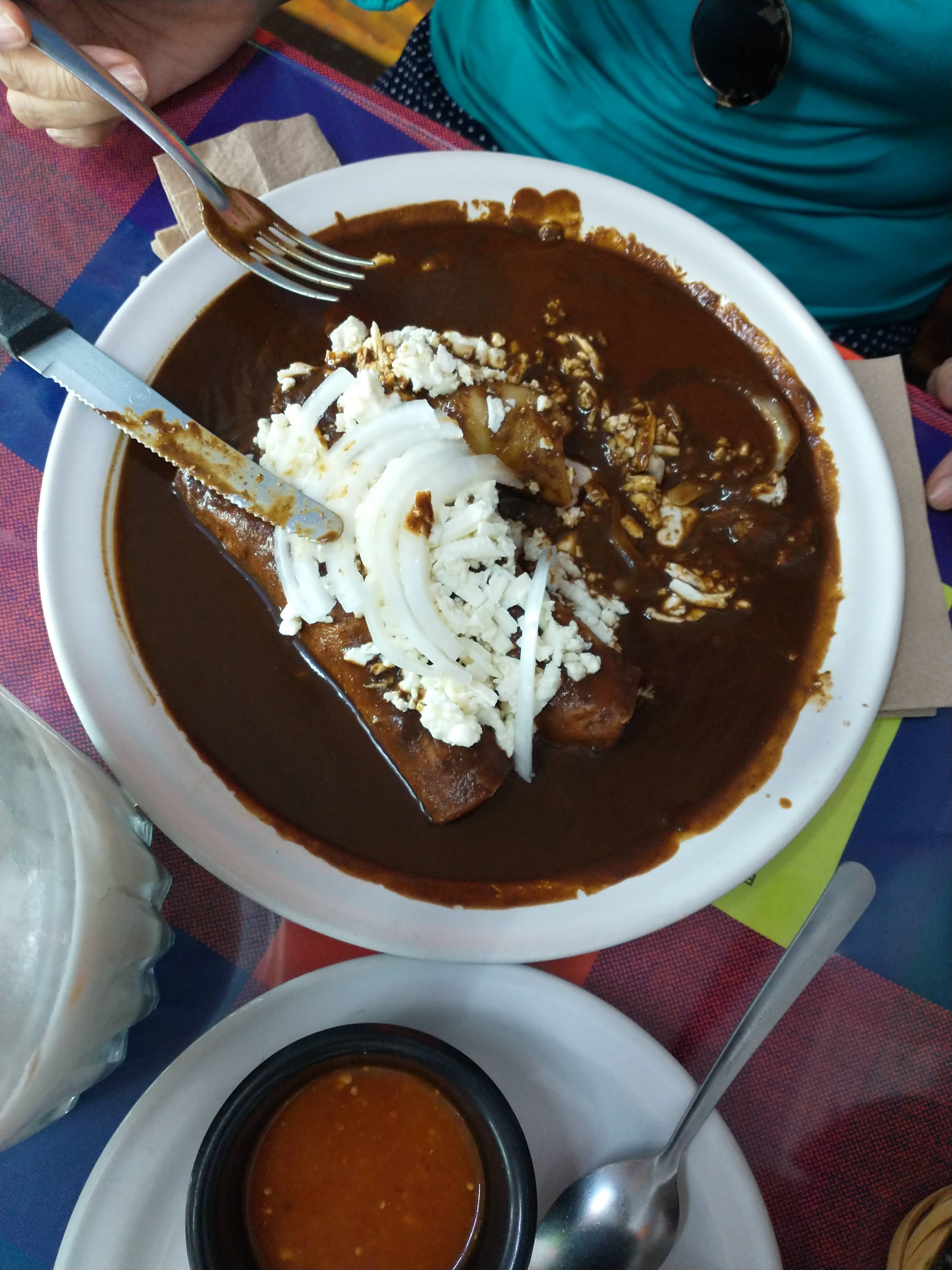 Barro Negro Floresta image 8