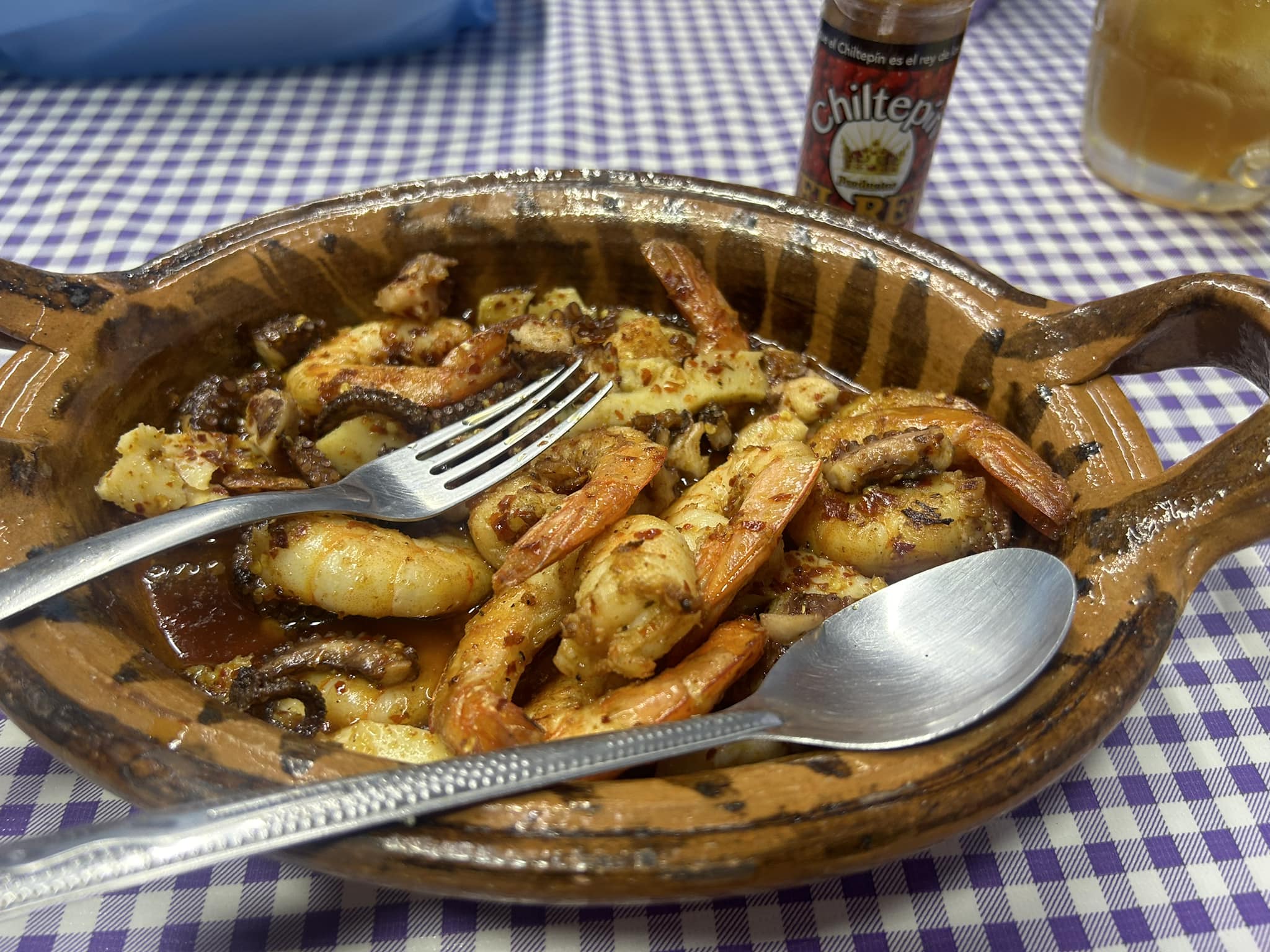 Restaurante Camarones Oficial image 2