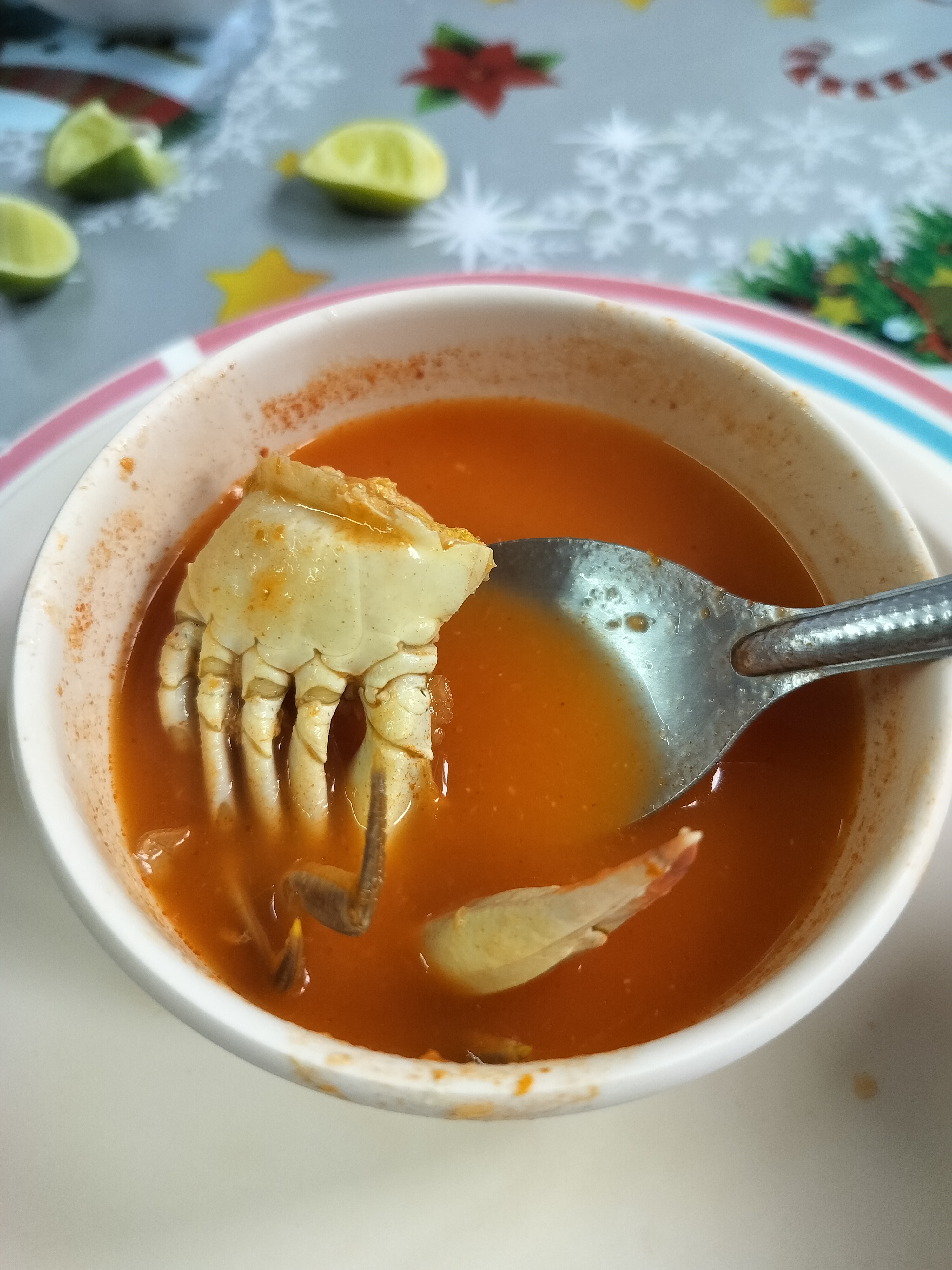 Restaurante Camarones Oficial image 4