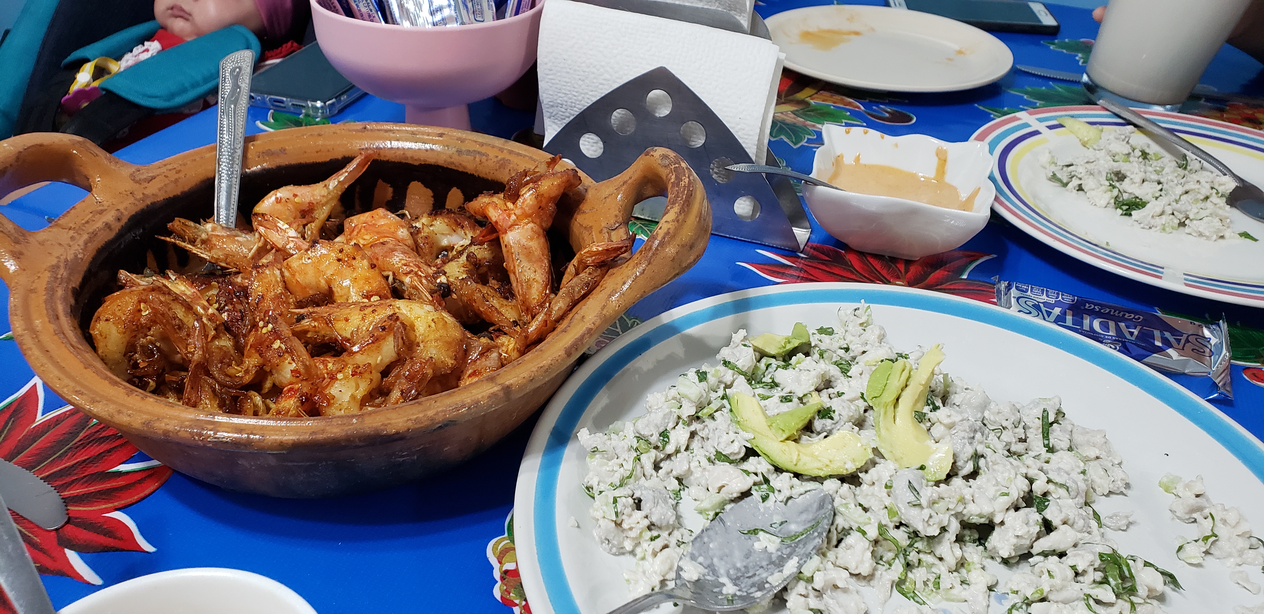 Restaurante Camarones Oficial image 6