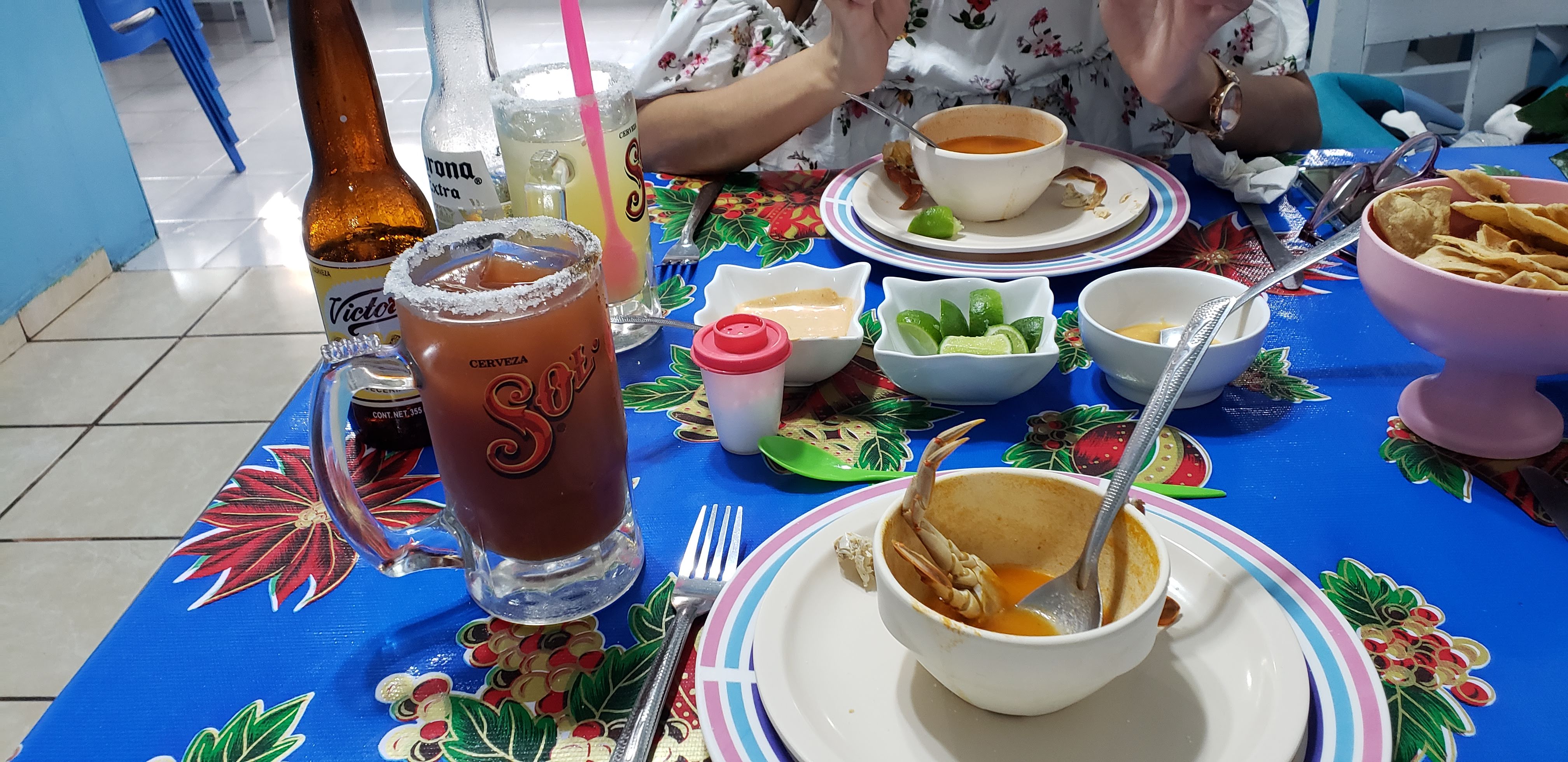 Restaurante Camarones Oficial image 7