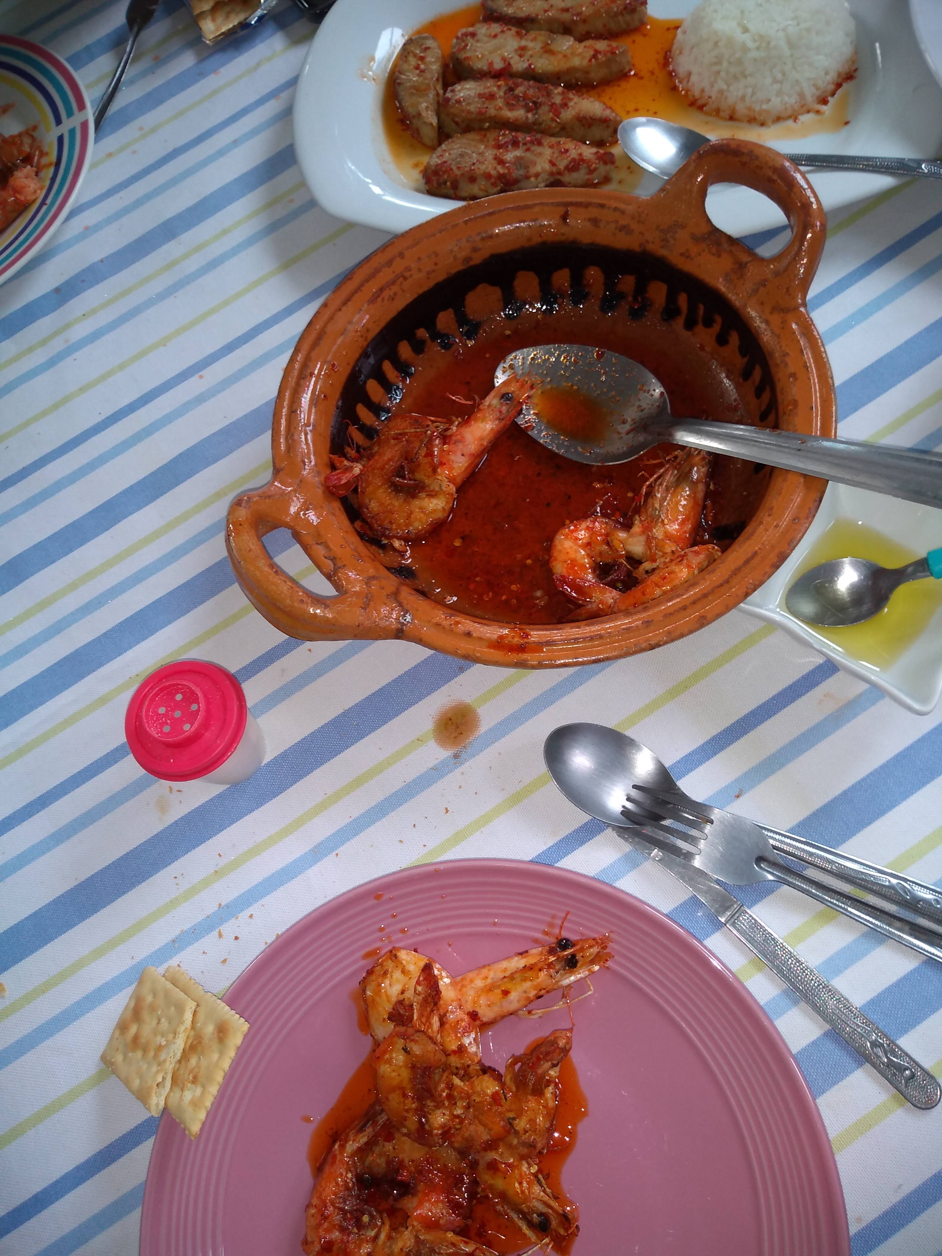 Restaurante Camarones Oficial image 8