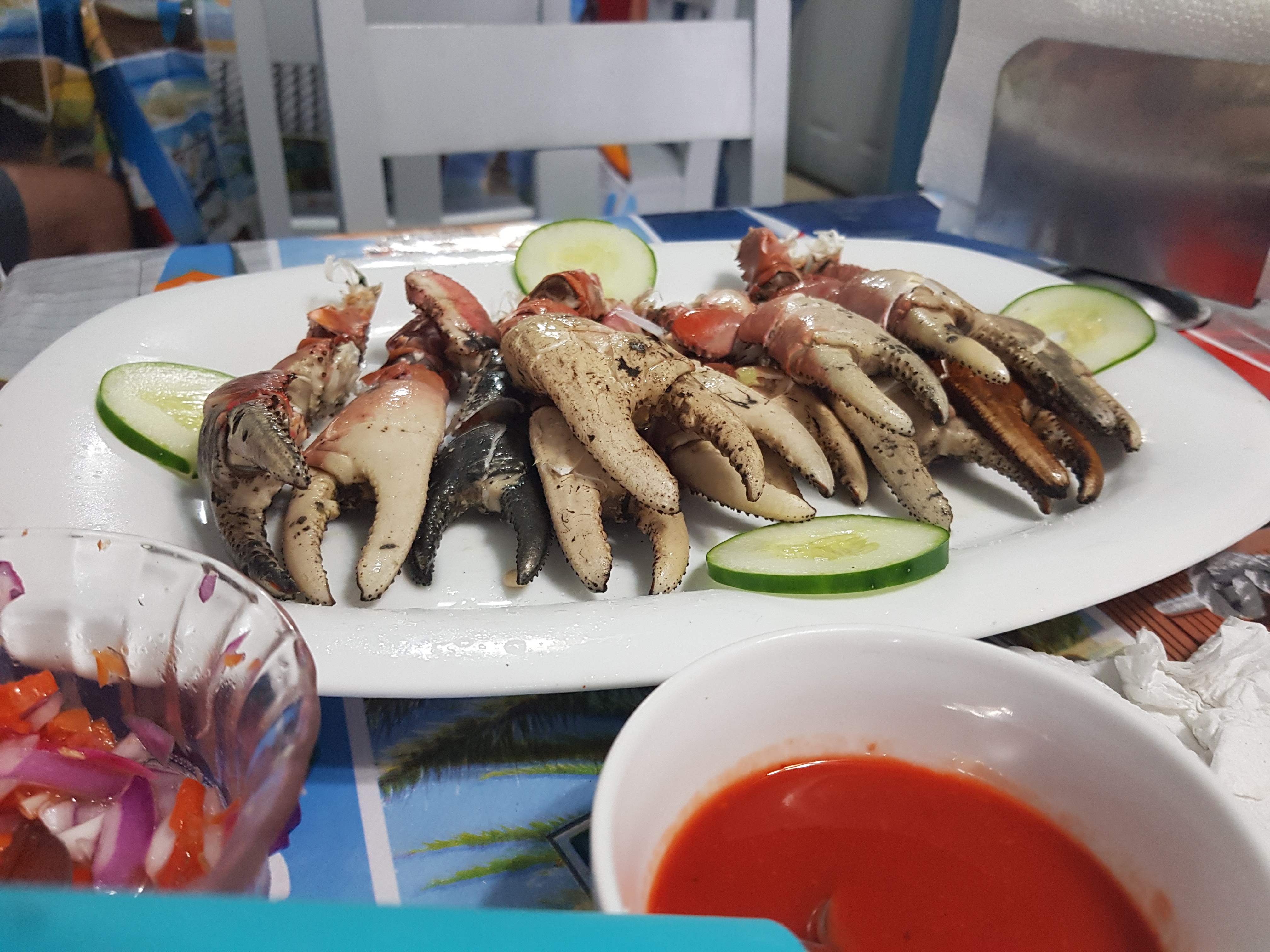 Restaurante Camarones Oficial image 9