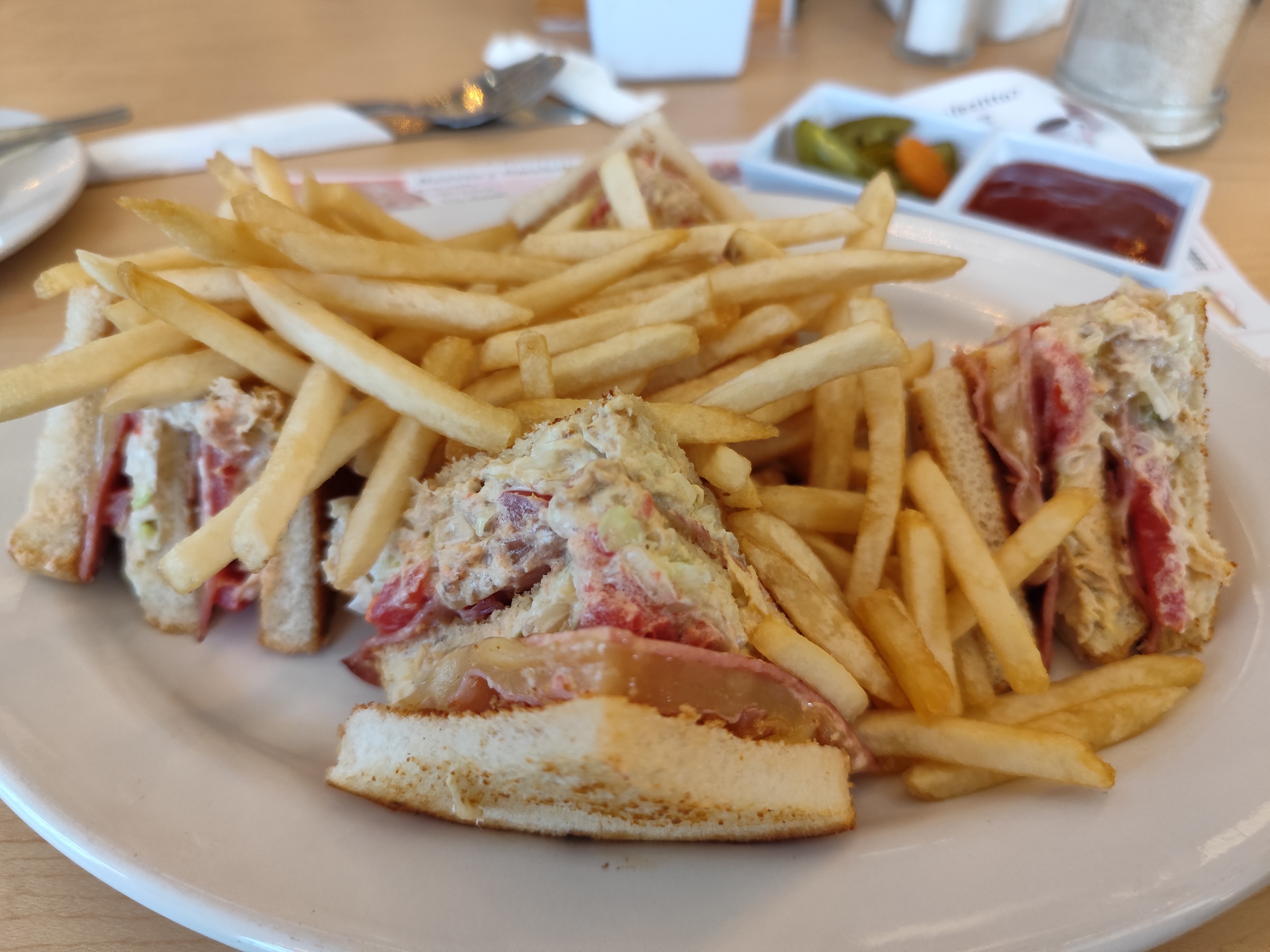 Cafezitto restaurant-cafe image 1