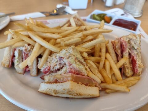 Cafezitto restaurant-cafe image 1