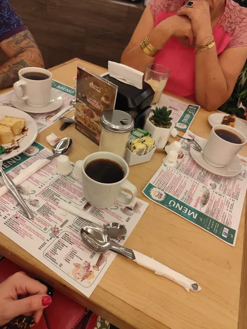 Cafezitto restaurant-cafe image 4