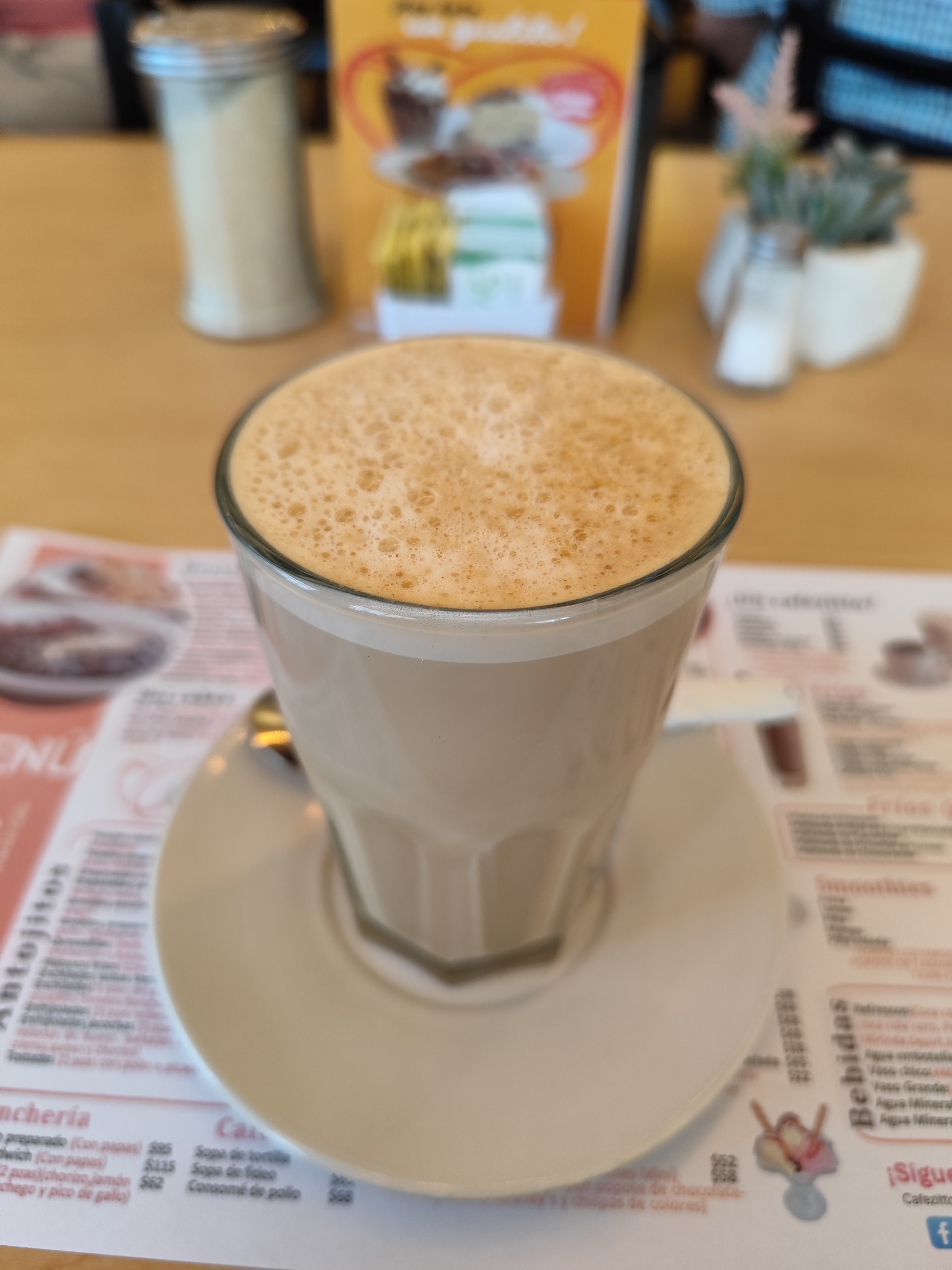 Cafezitto restaurant-cafe image 6