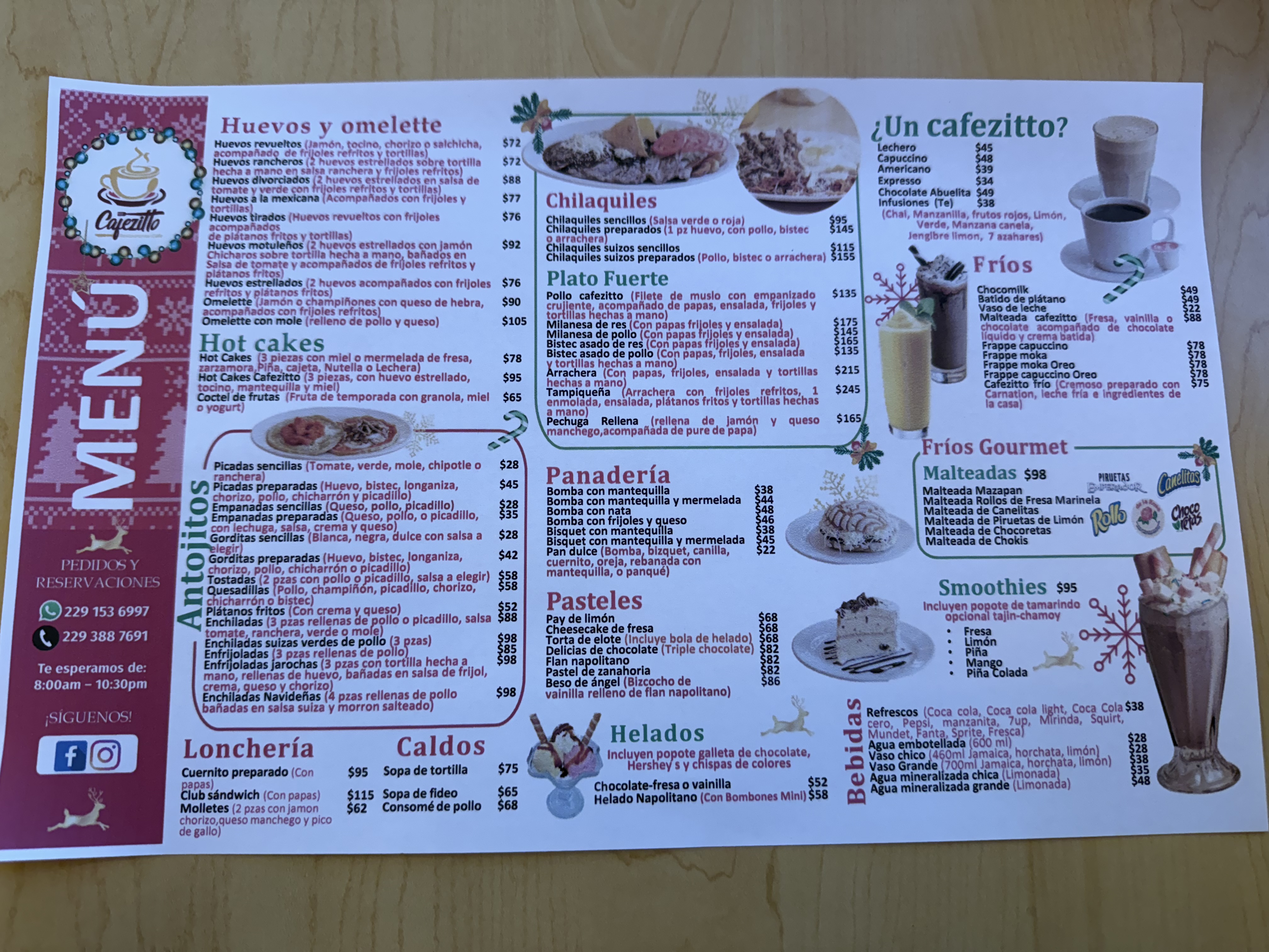 Cafezitto restaurant-cafe image 10