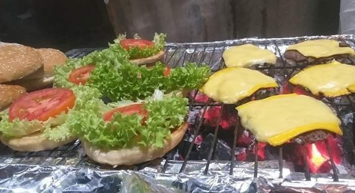 Hamburguesas y Hot dogs Jamapa image 3