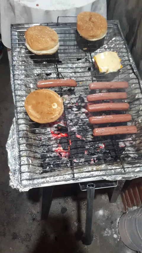 Hamburguesas y Hot dogs Jamapa image 6