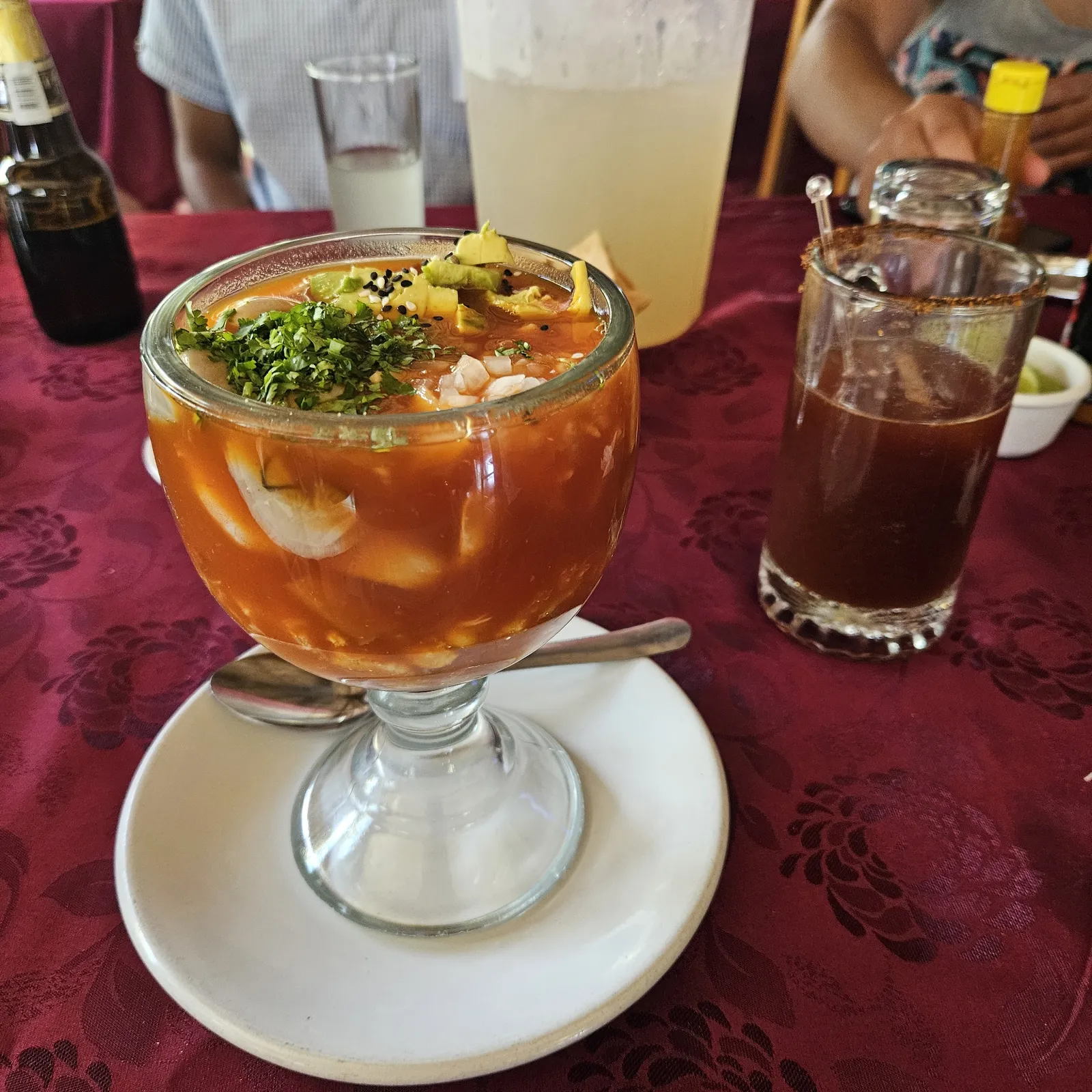 El Descanso image 9