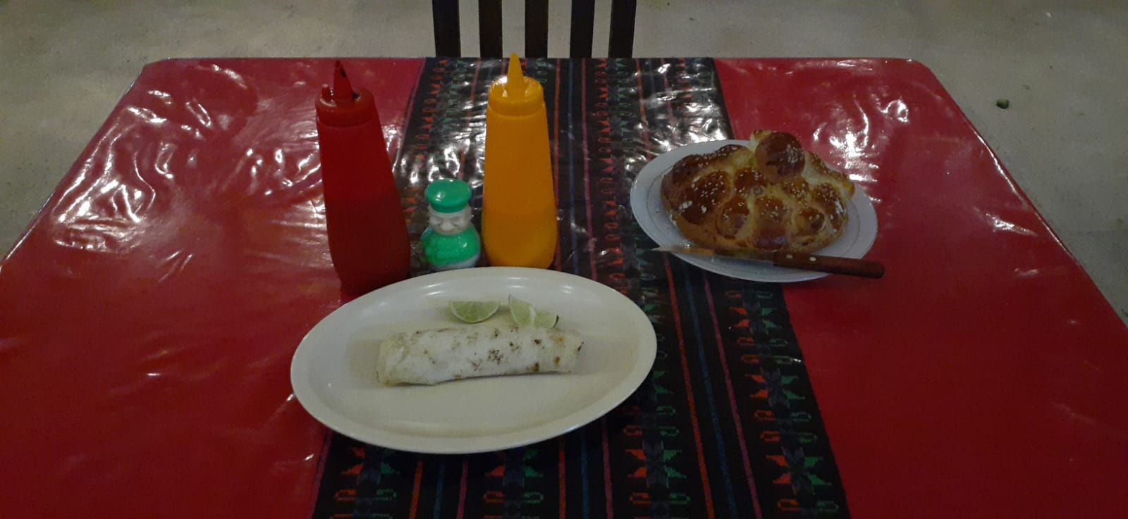 Taqueria Don Patrón image 2