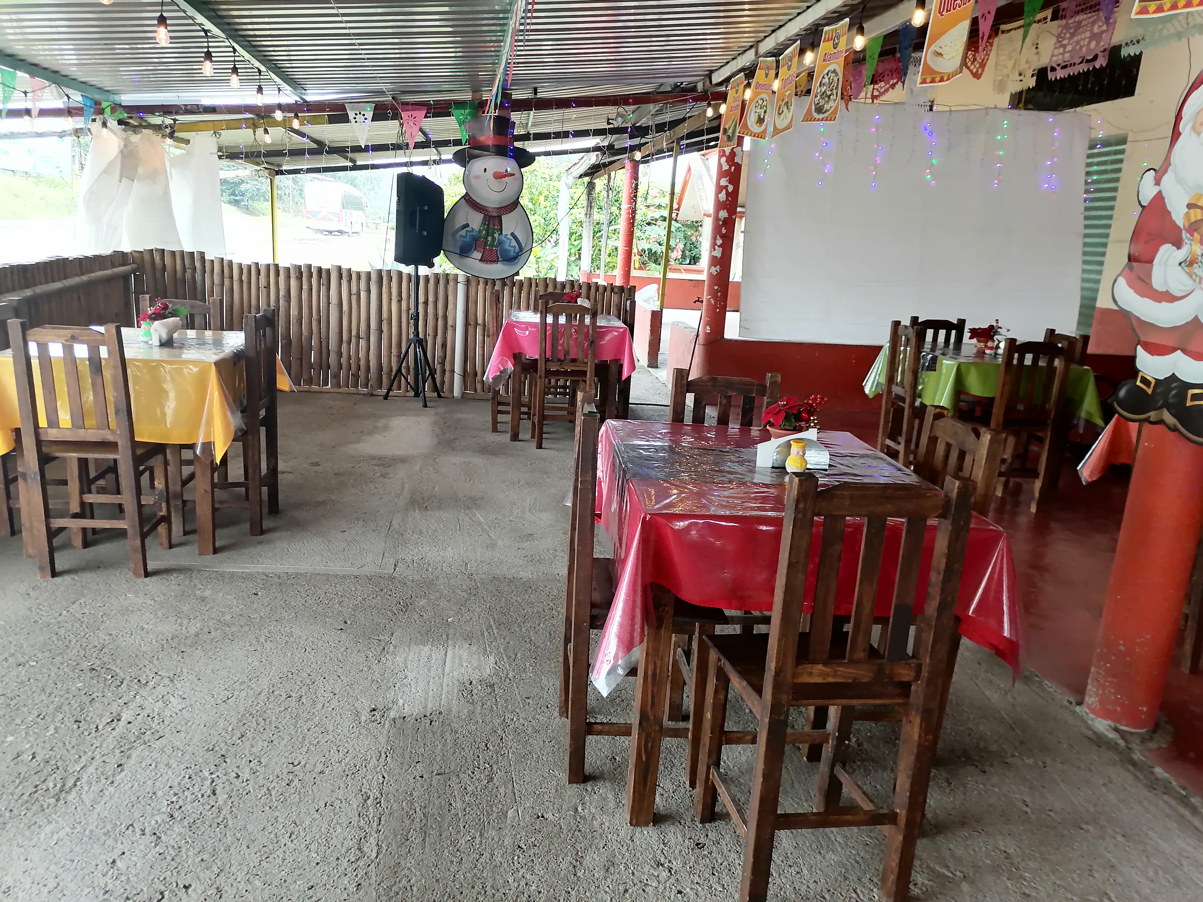Taqueria Don Patrón image 3