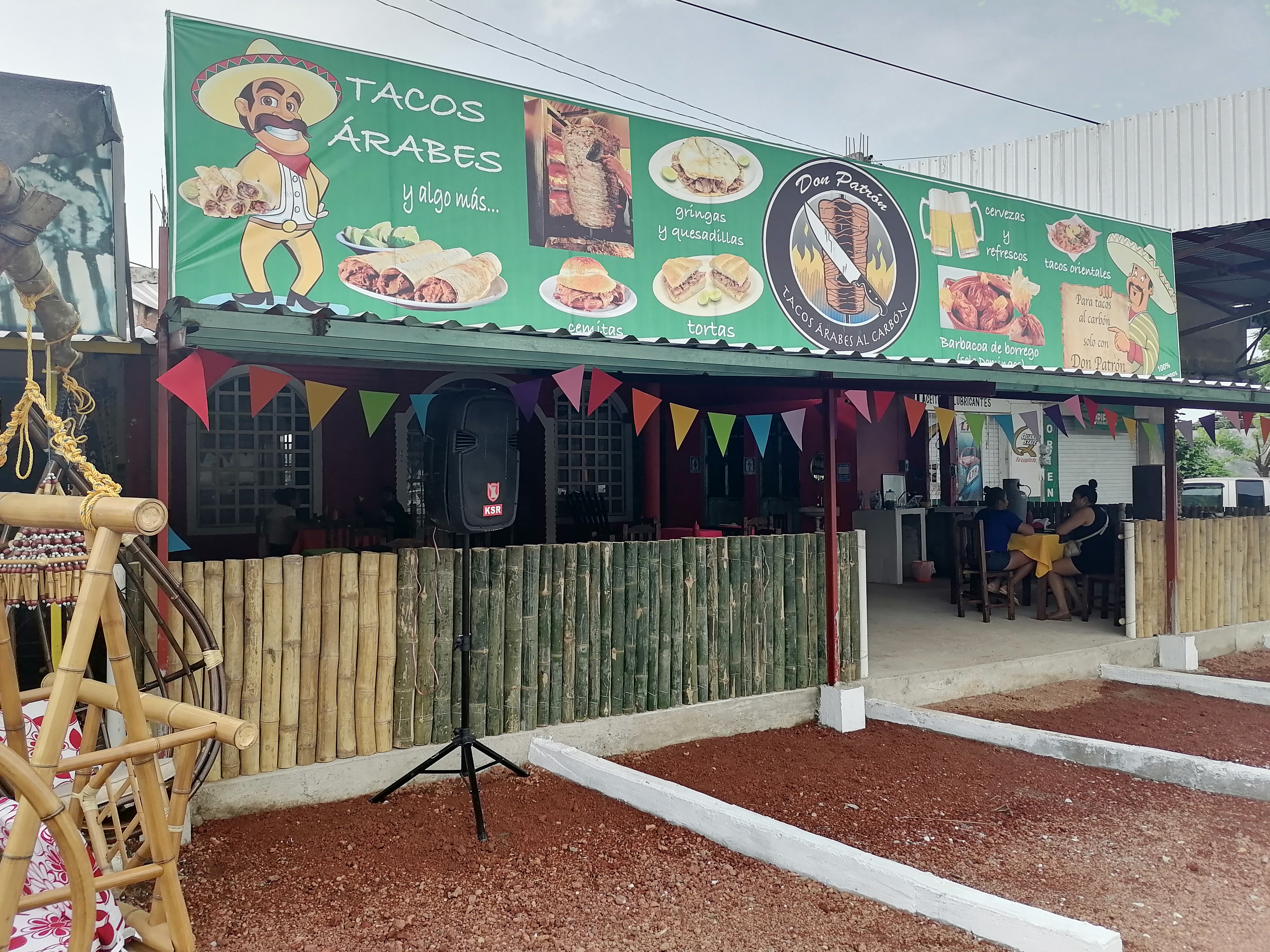 Taqueria Don Patrón image 4