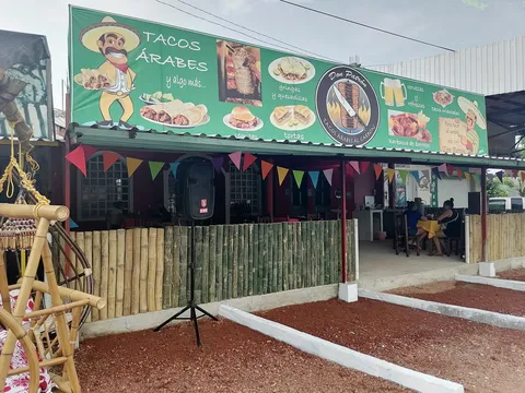 Taqueria Don Patrón image 4