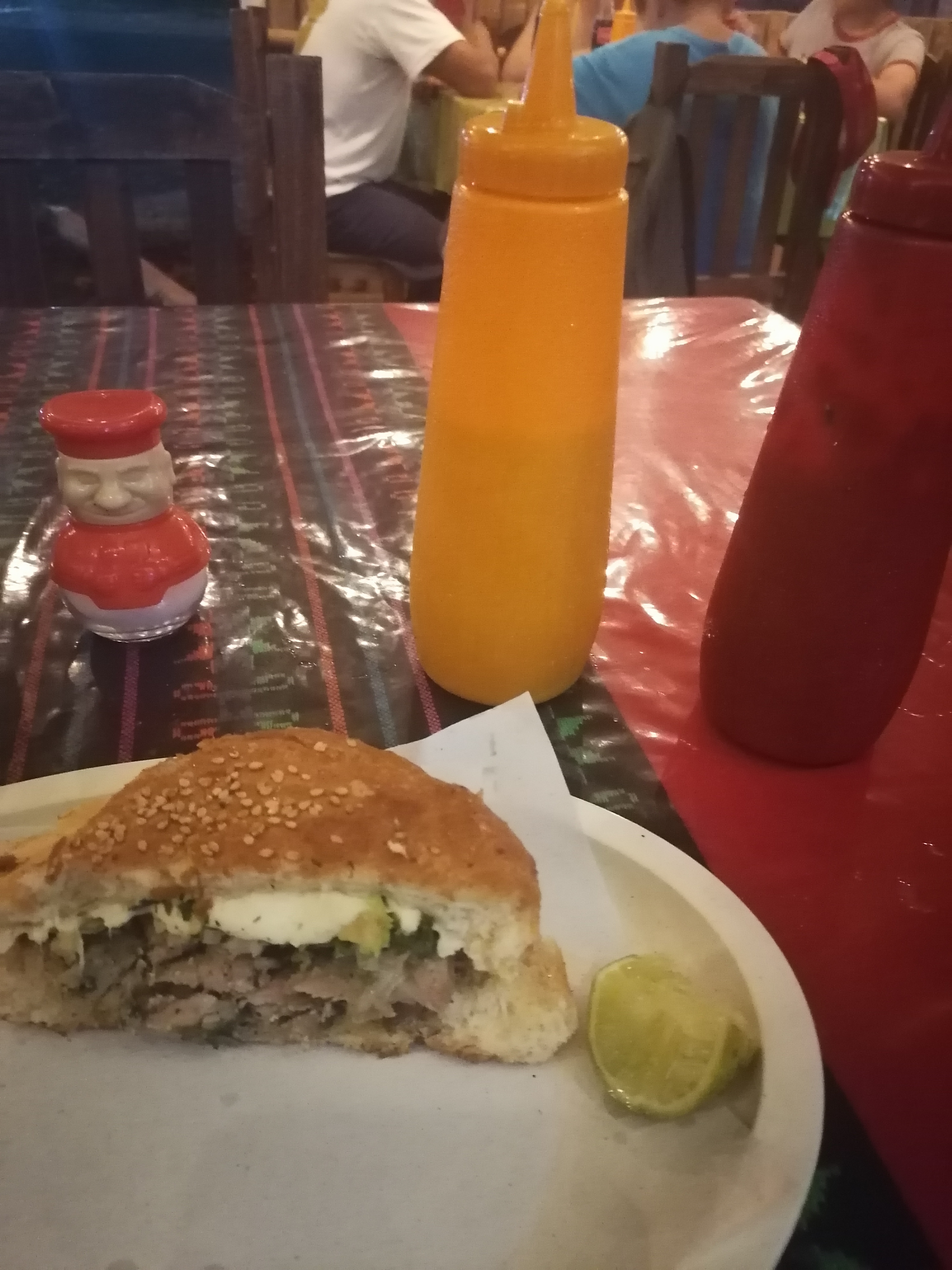 Taqueria Don Patrón image 5