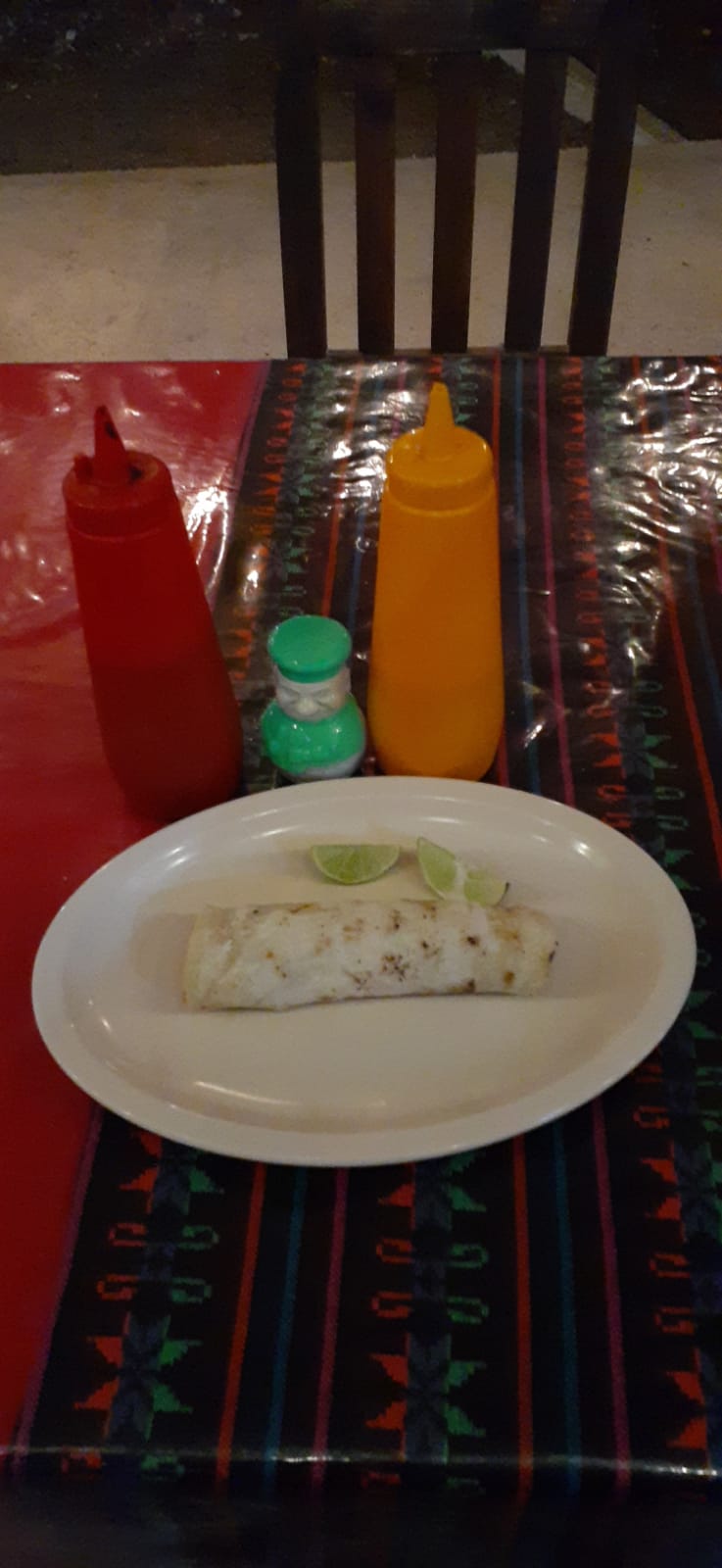Taqueria Don Patrón image 7