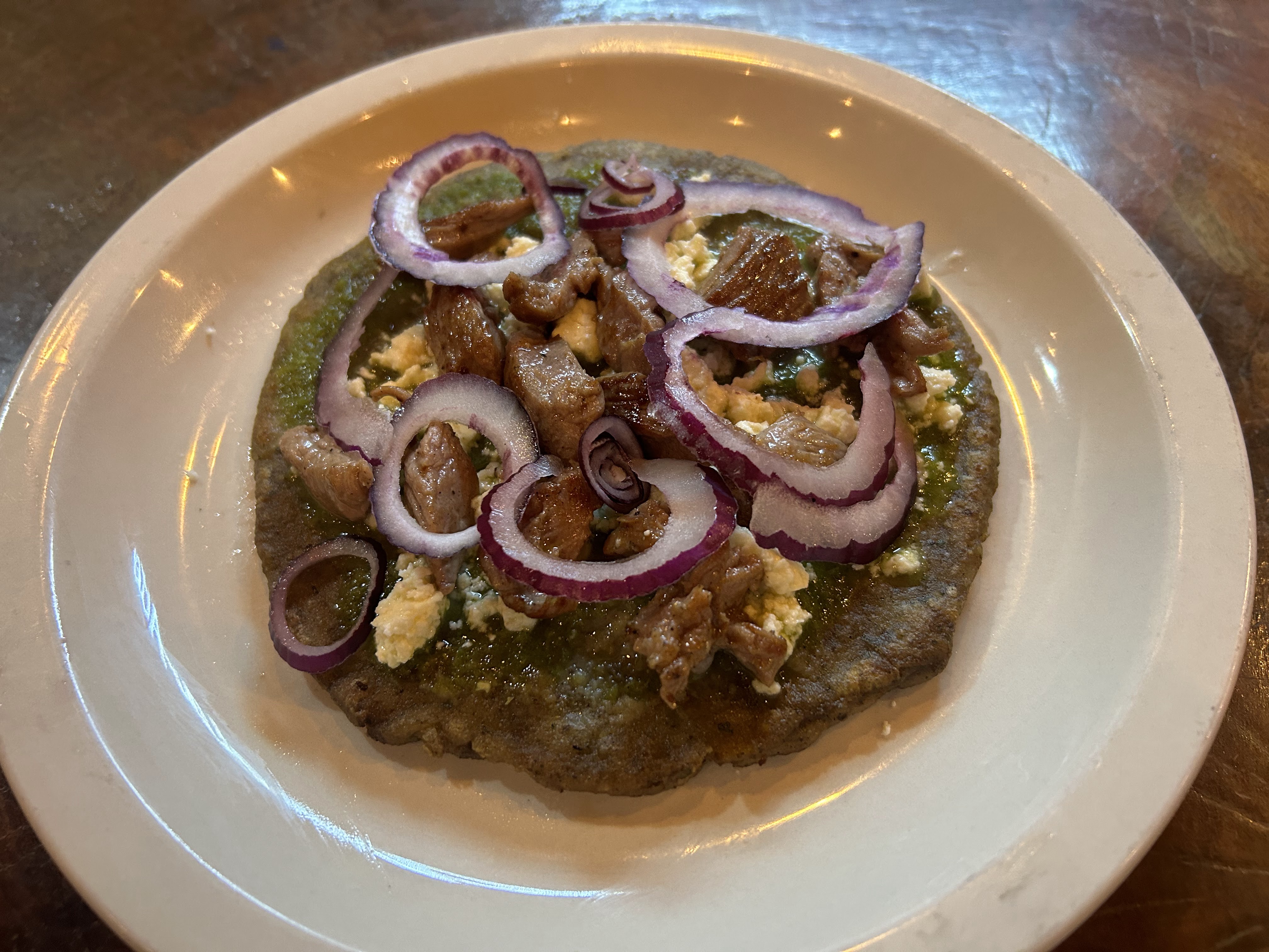 La terraza Healthy Food restaurante image 2