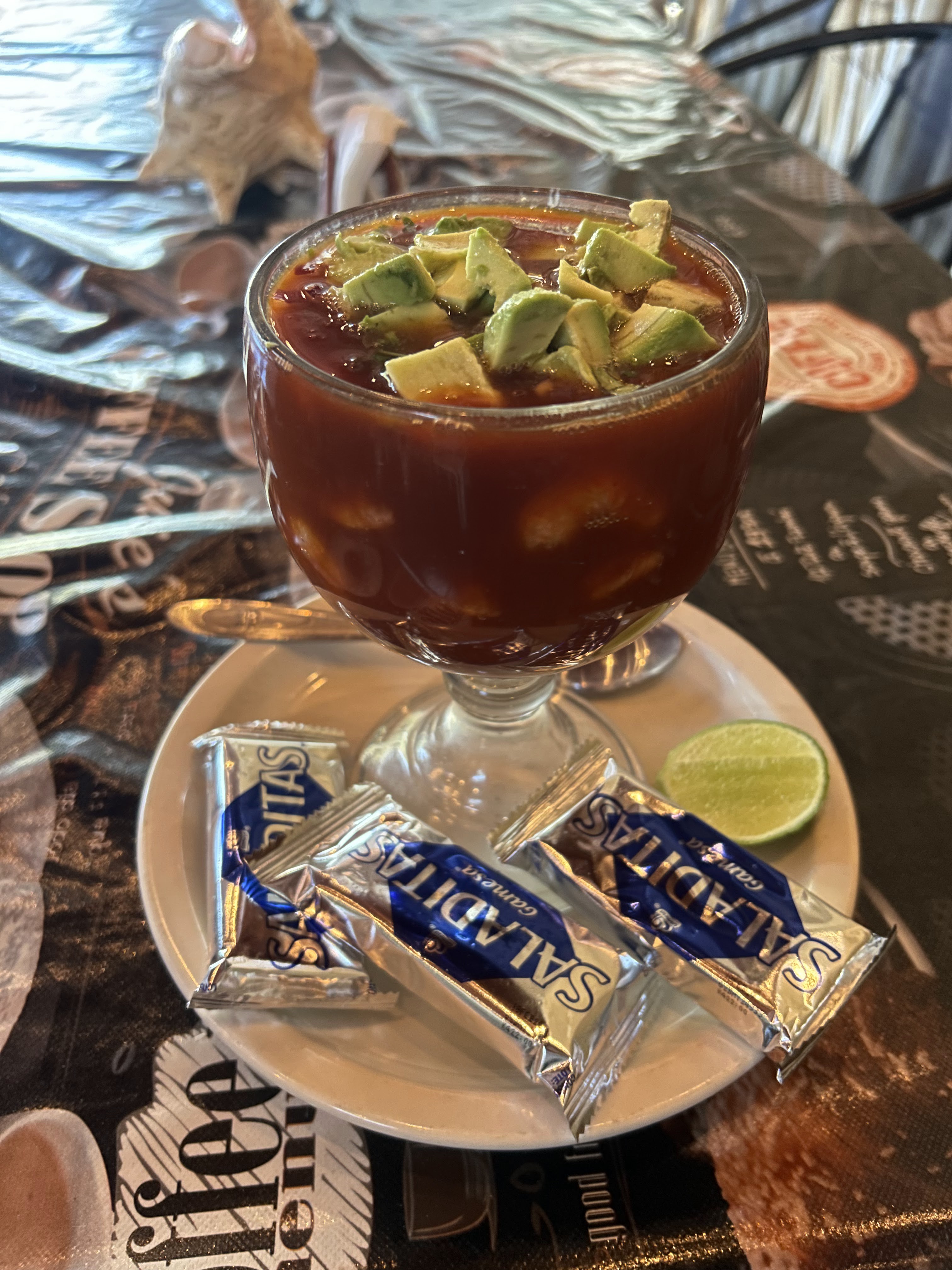 La terraza Healthy Food restaurante image 6