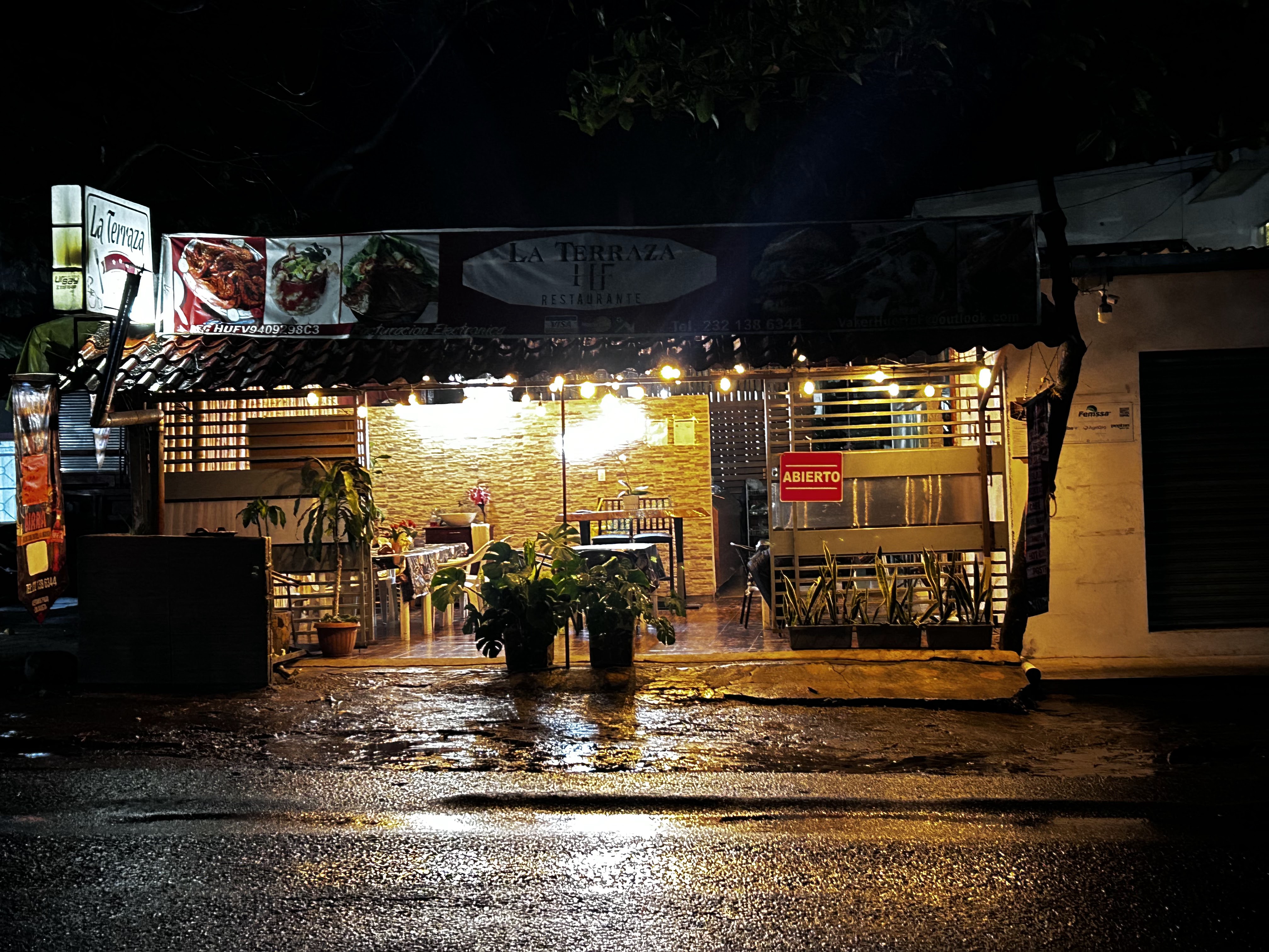 La terraza Healthy Food restaurante image 7