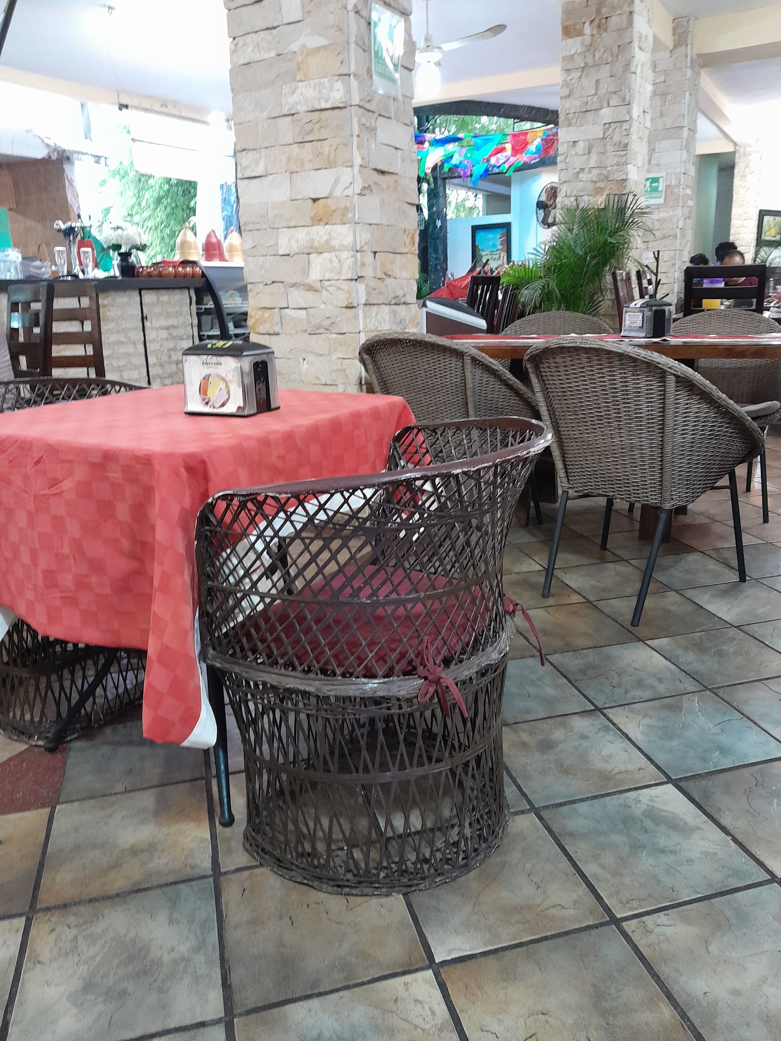 Guamúchil Pollos, Carnes y Conejos image 1