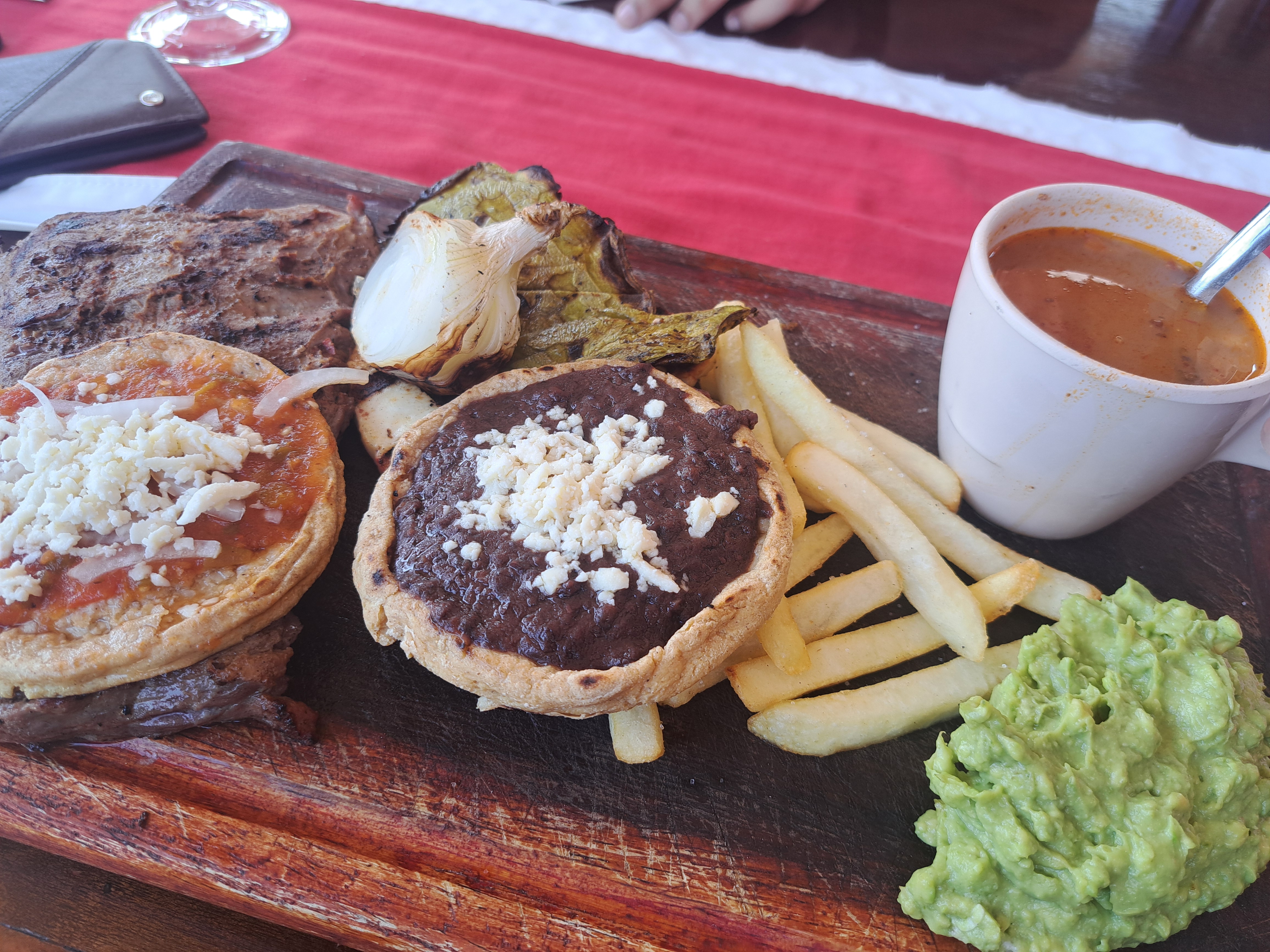 Guamúchil Pollos, Carnes y Conejos image 2